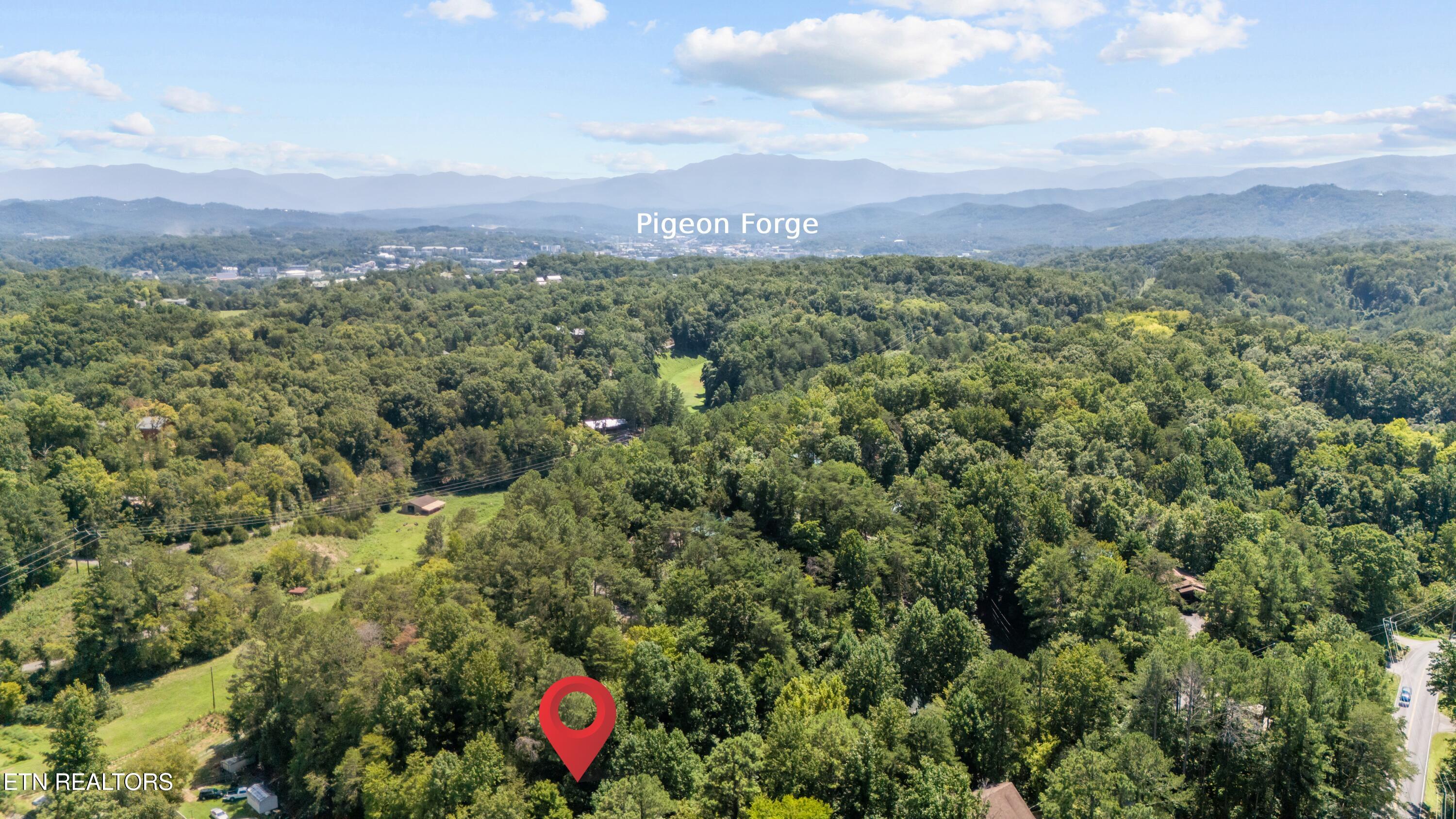 1060 Sunrise Boulevard Sevierville TN 37862