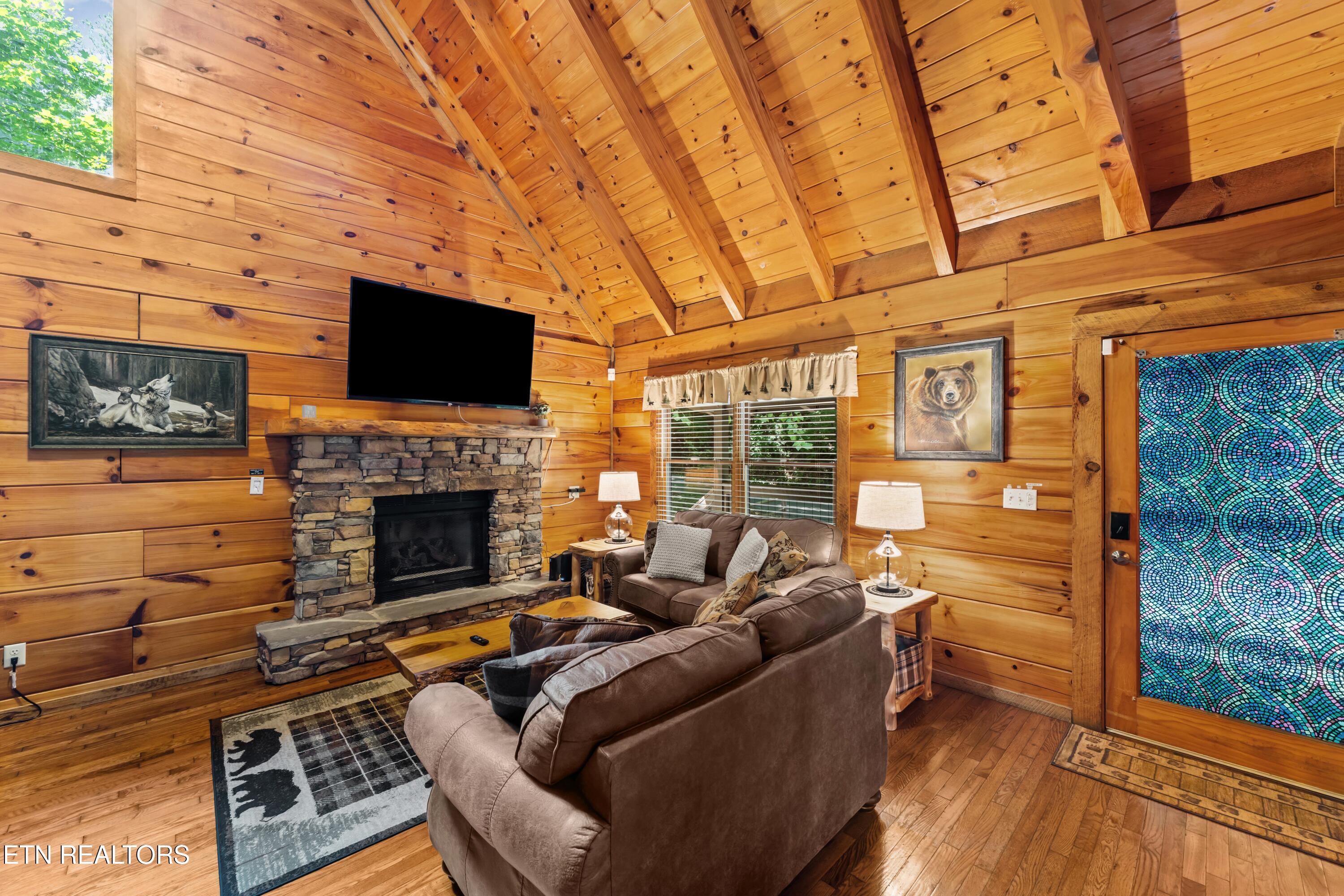 1060 Sunrise Boulevard Sevierville TN 37862