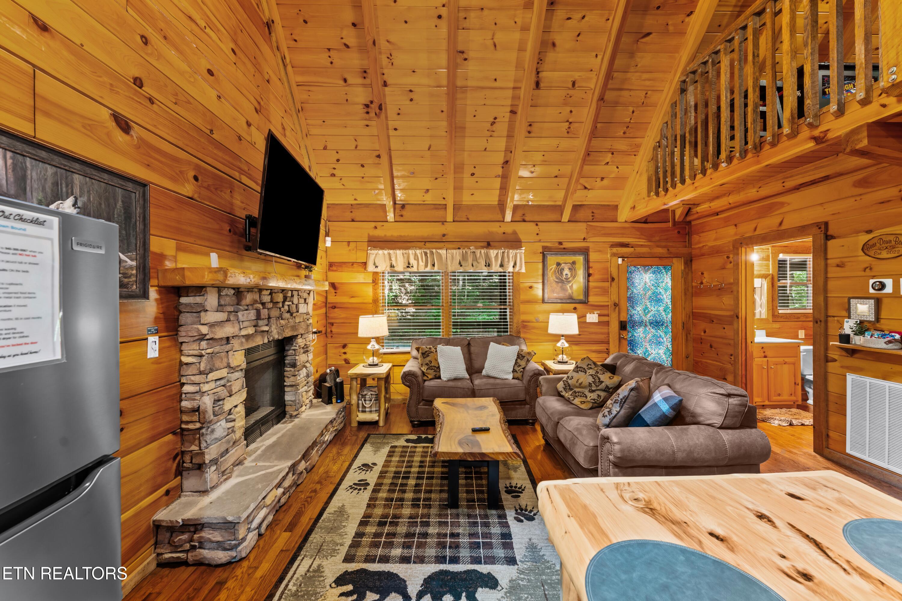 1060 Sunrise Boulevard Sevierville TN 37862