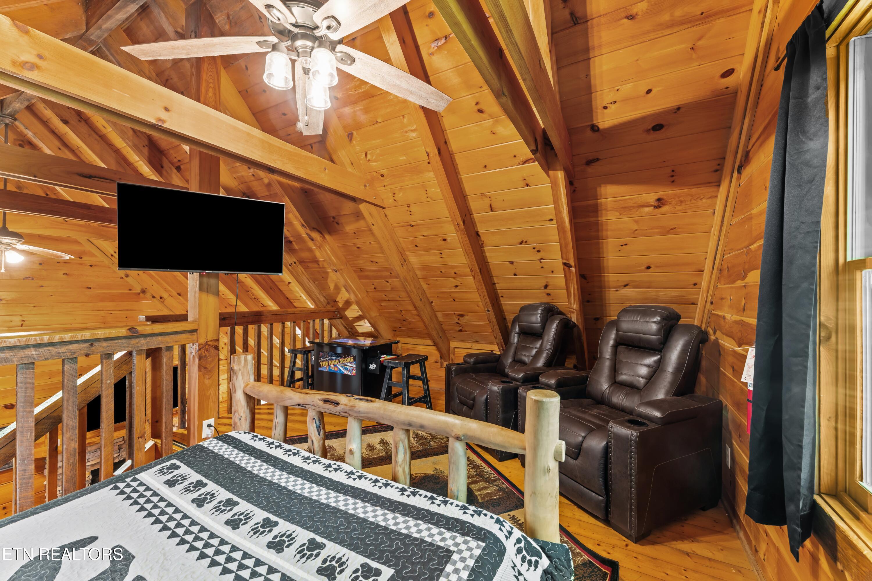 1060 Sunrise Boulevard Sevierville TN 37862