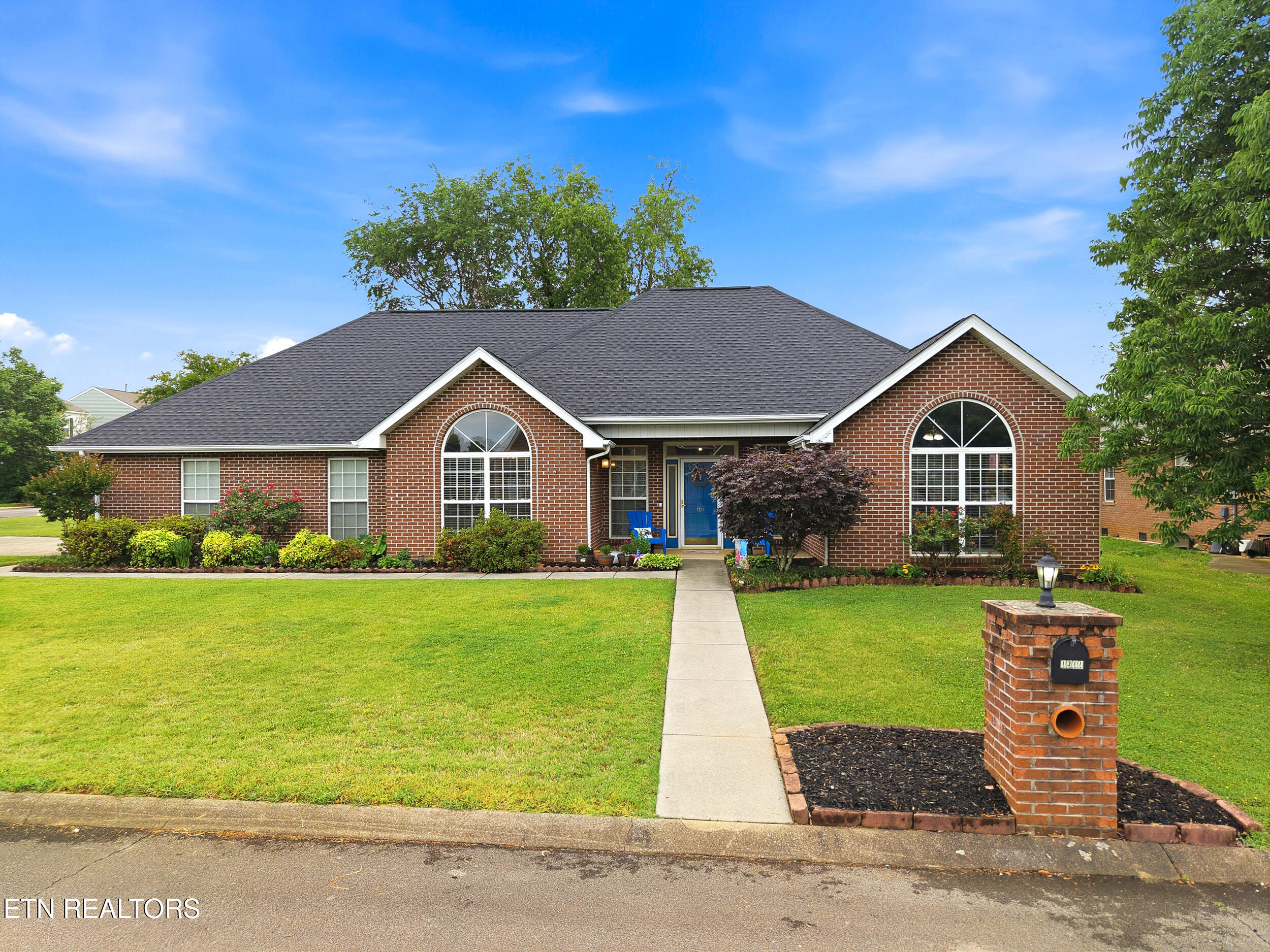 1311 Flanders Lane Maryville TN 37803