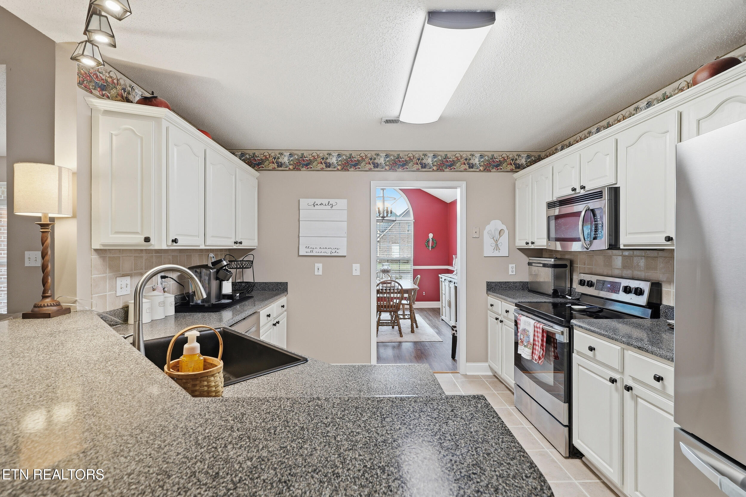 1311 Flanders Lane Maryville TN 37803