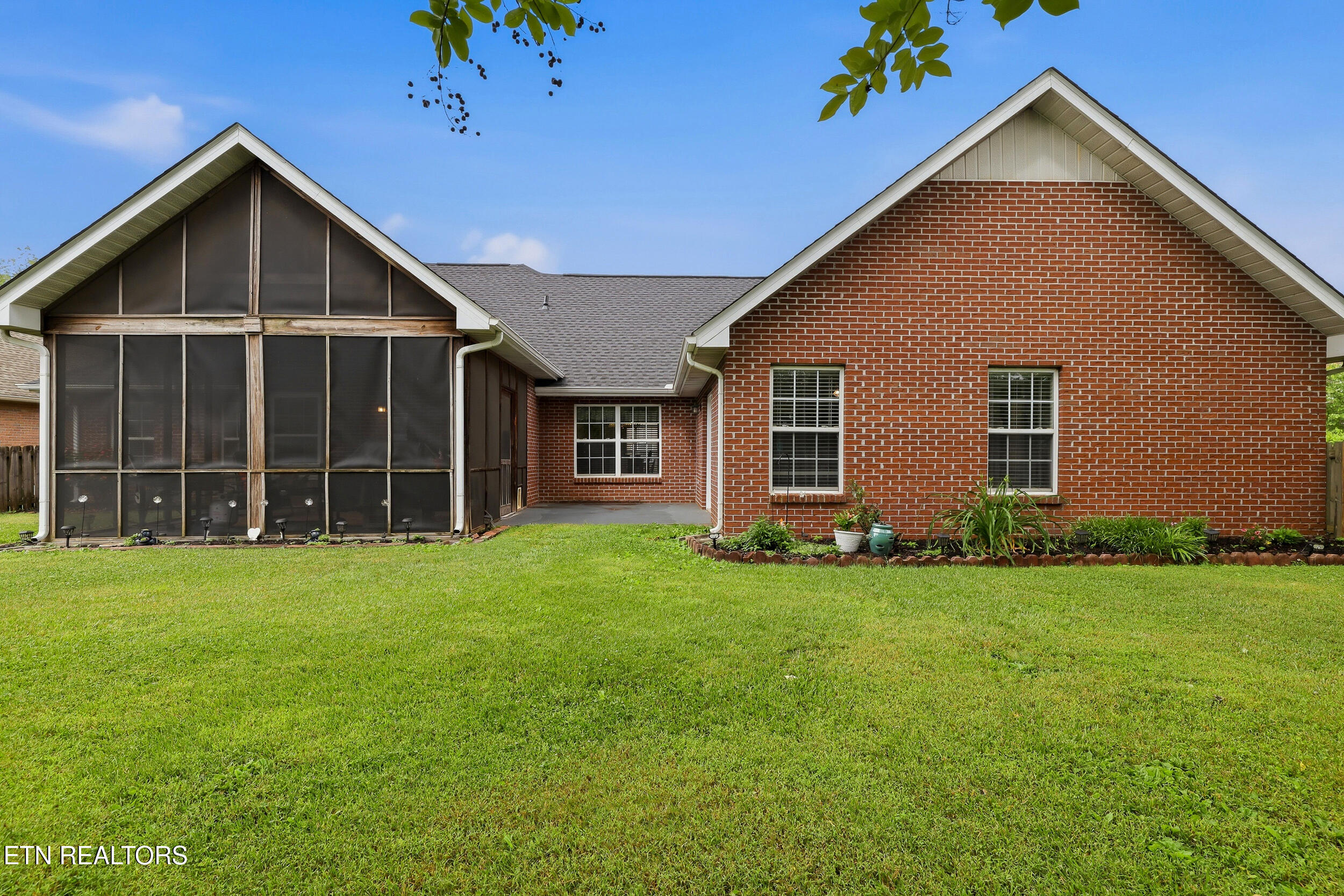 1311 Flanders Lane Maryville TN 37803