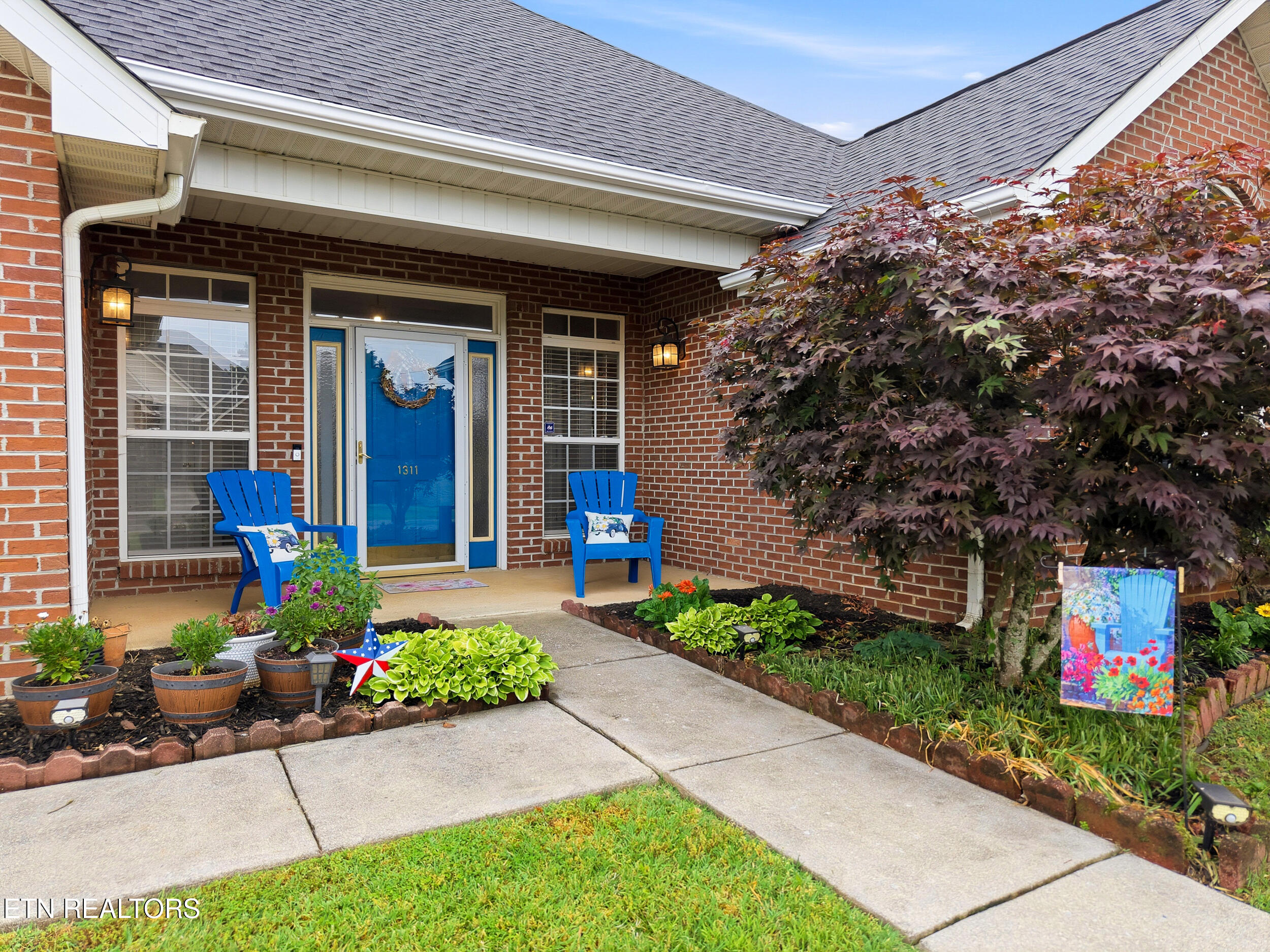 1311 Flanders Lane Maryville TN 37803