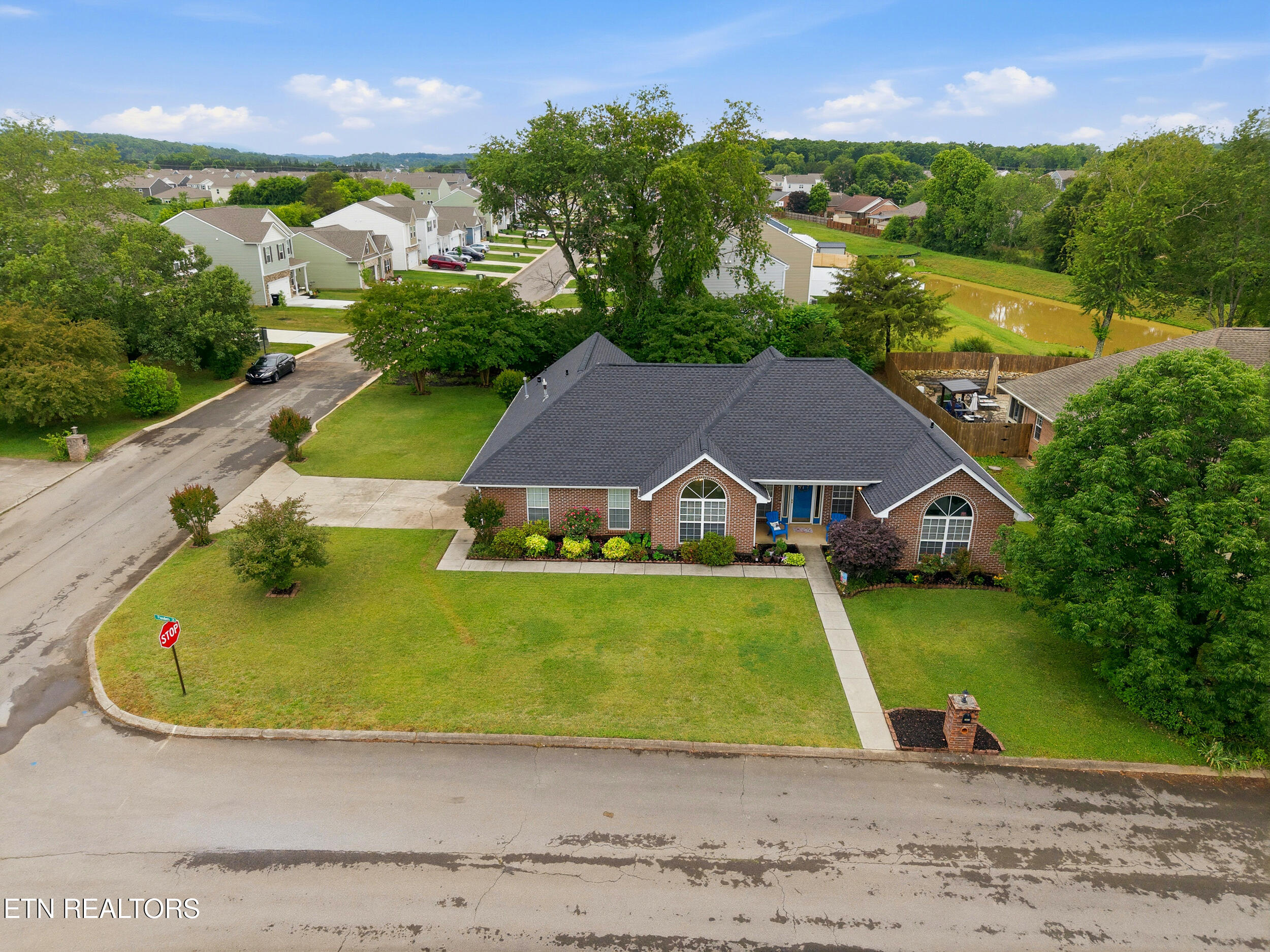1311 Flanders Lane Maryville TN 37803