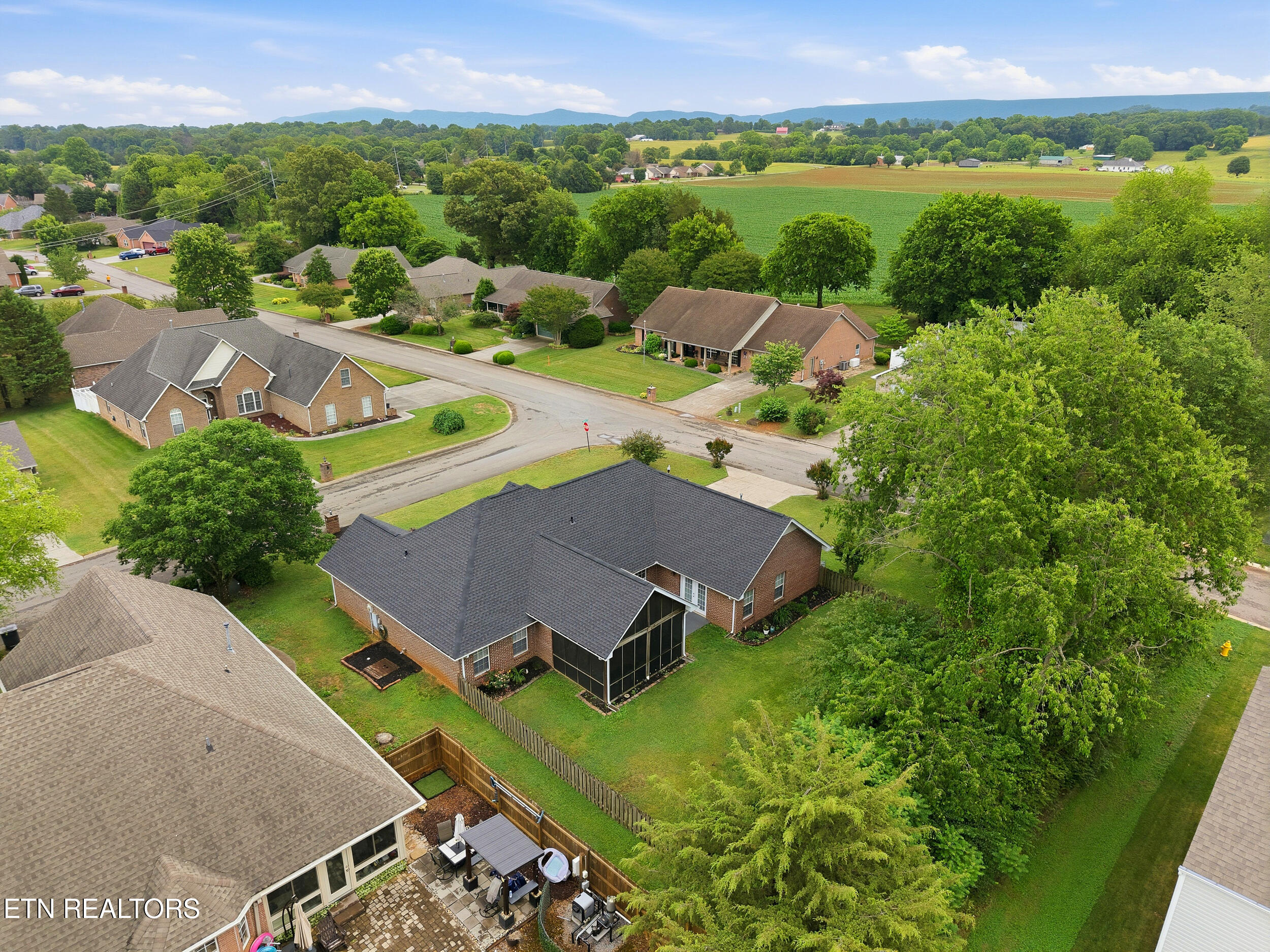 1311 Flanders Lane Maryville TN 37803