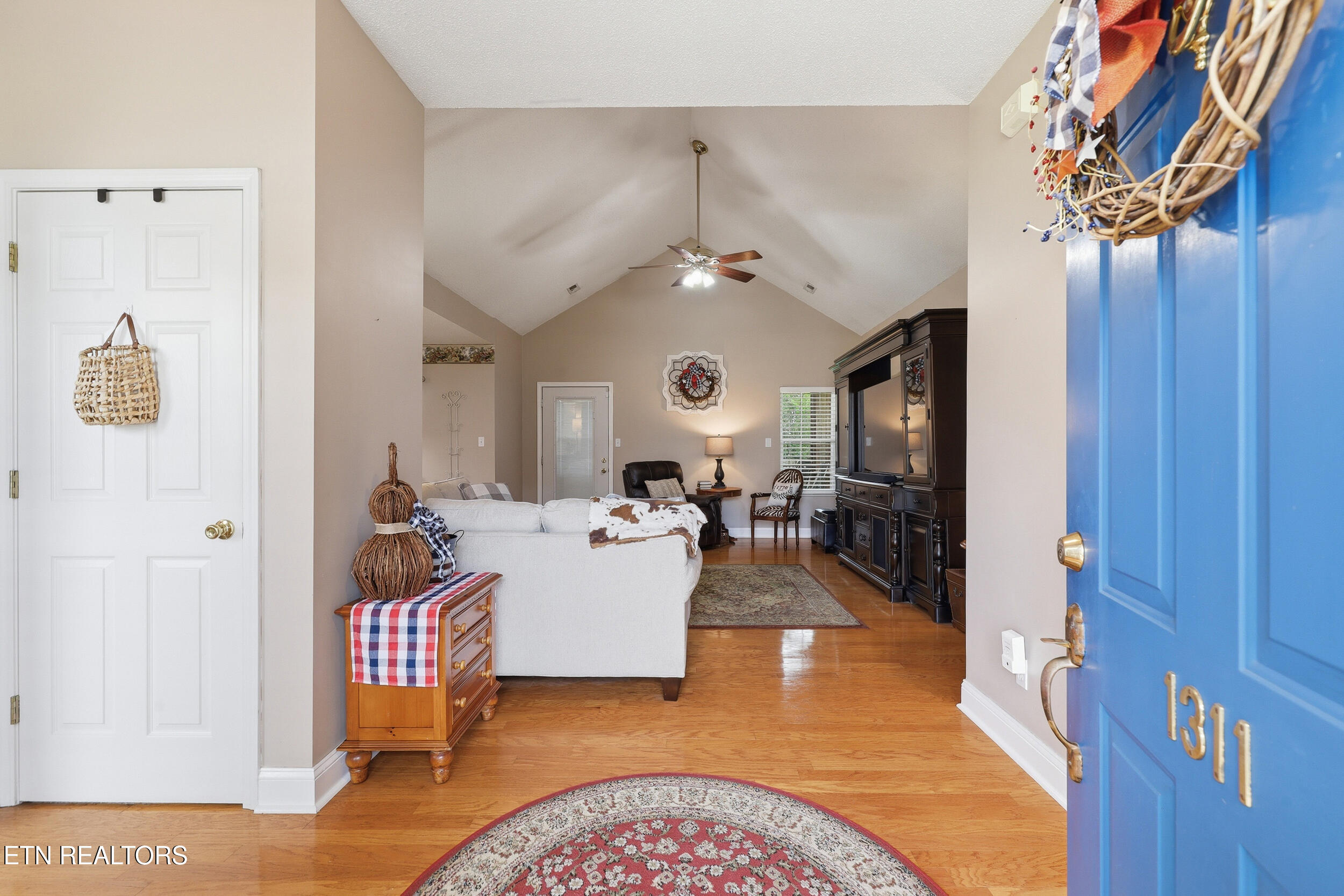 1311 Flanders Lane Maryville TN 37803