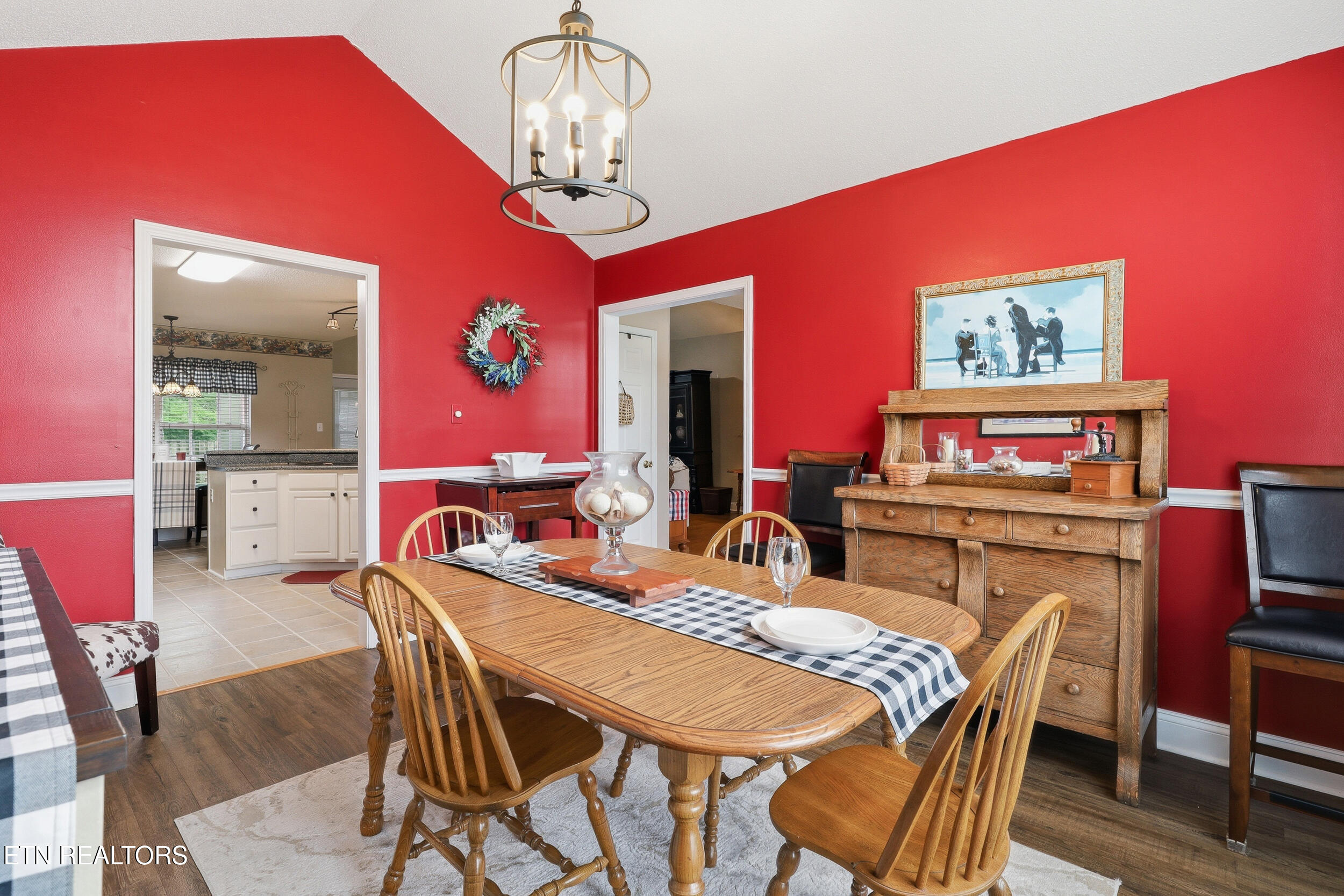 1311 Flanders Lane Maryville TN 37803