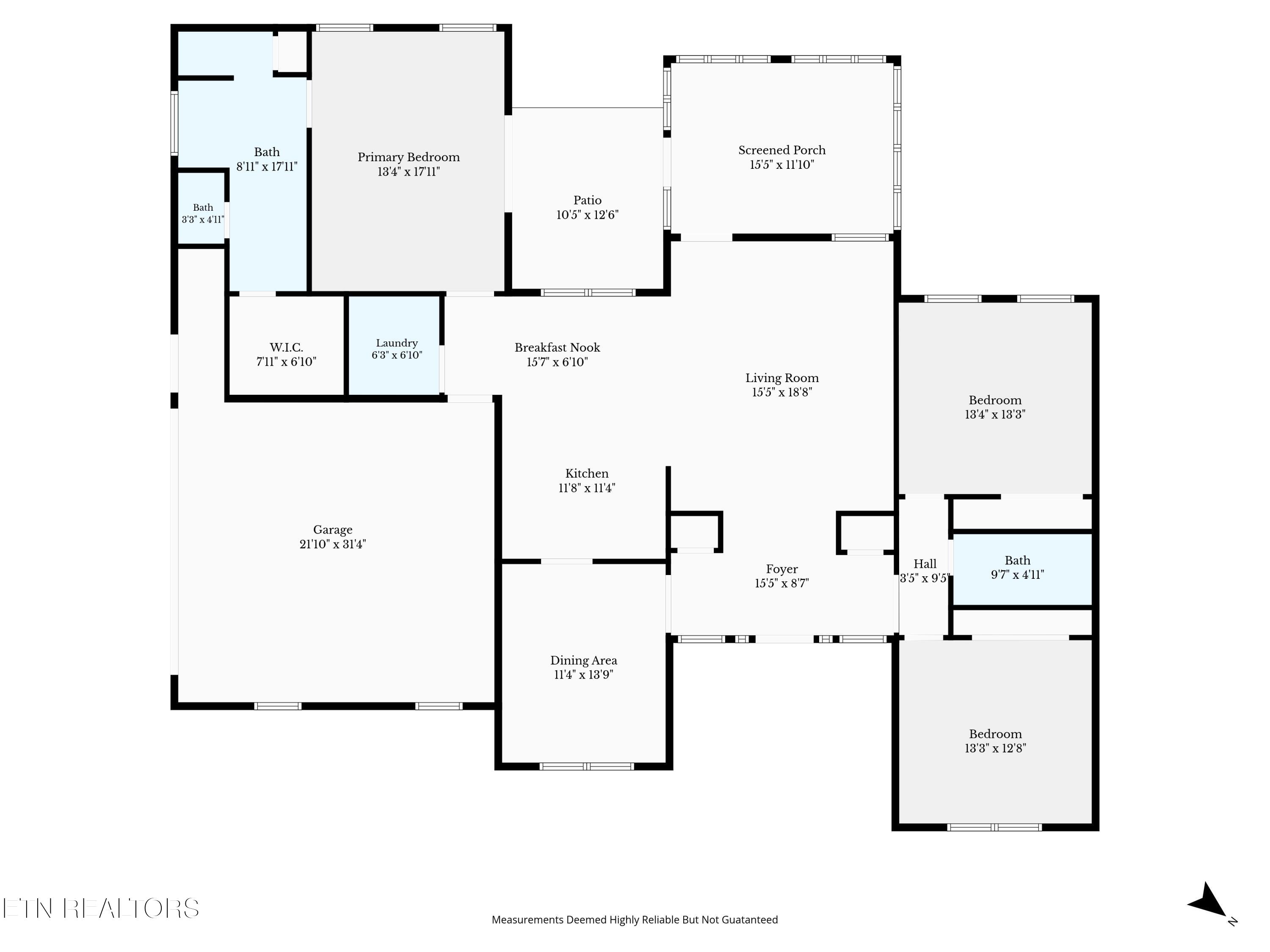 1311 Flanders Lane Maryville TN 37803