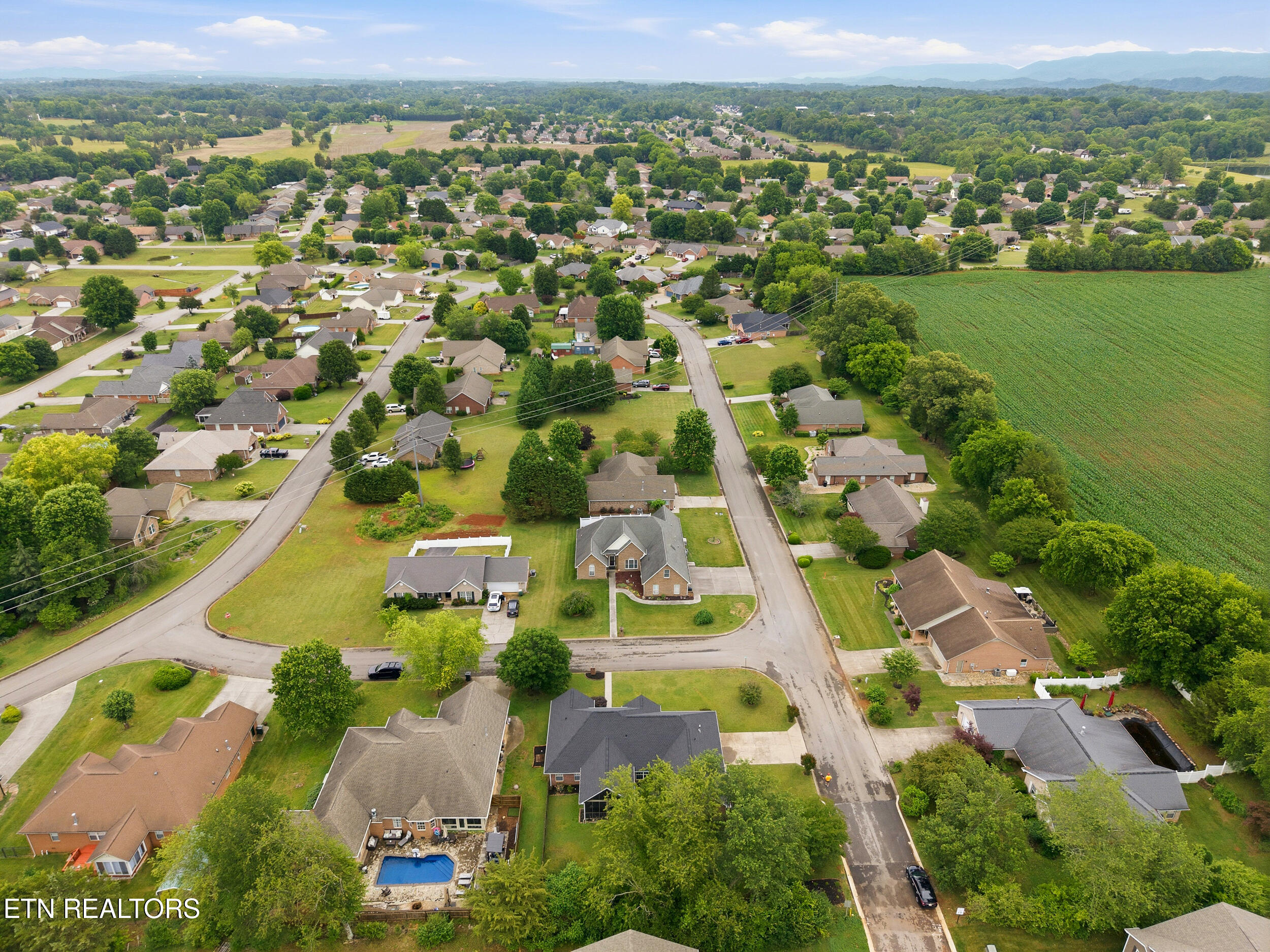 1311 Flanders Lane Maryville TN 37803