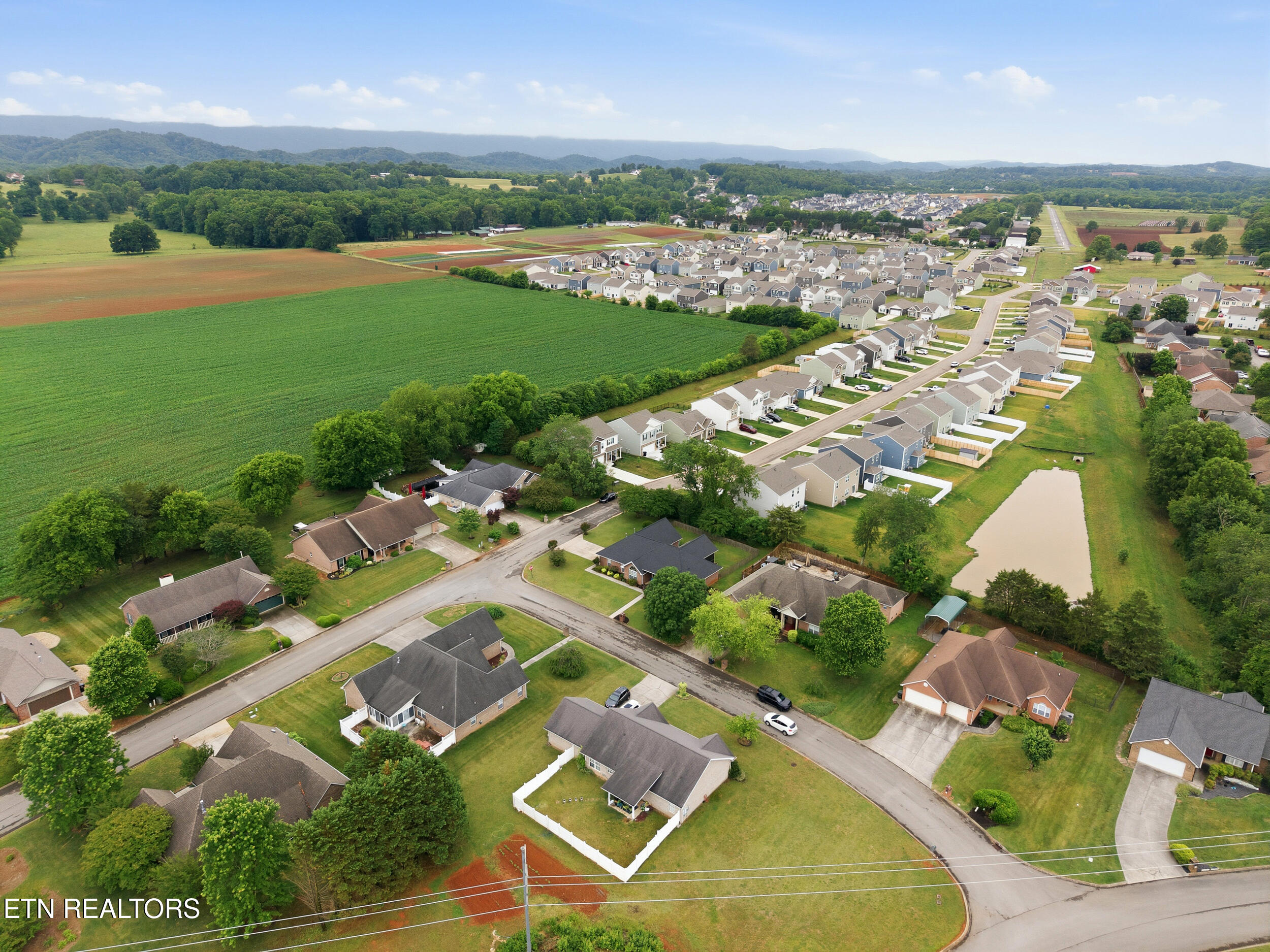 1311 Flanders Lane Maryville TN 37803