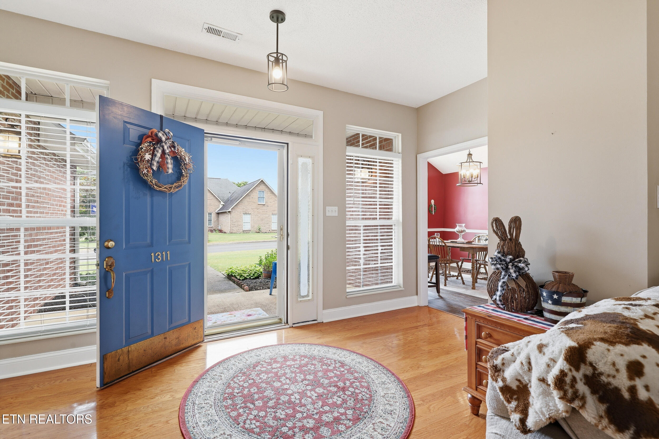 1311 Flanders Lane Maryville TN 37803