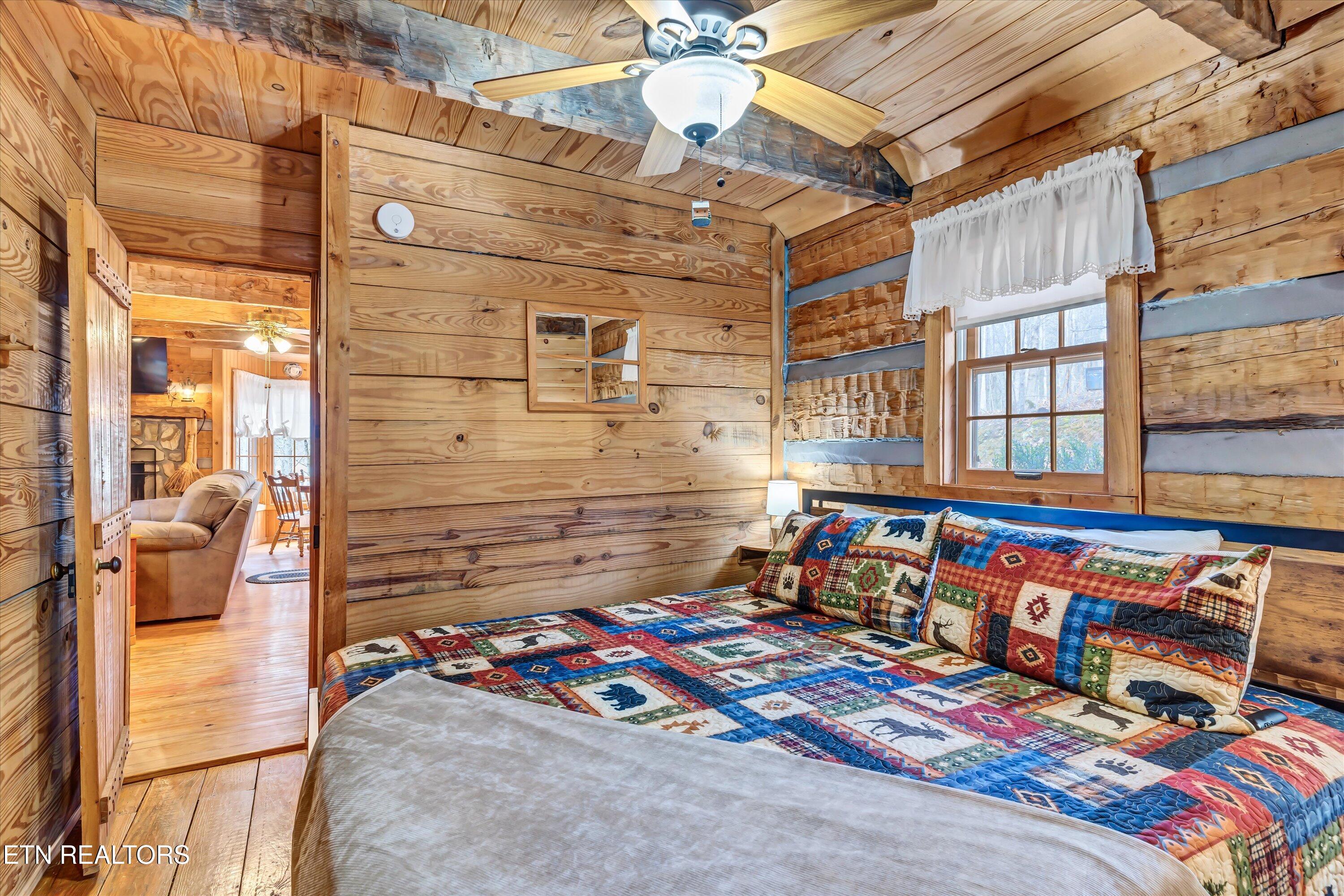 1505 Dawn Lane Sevierville TN 37876