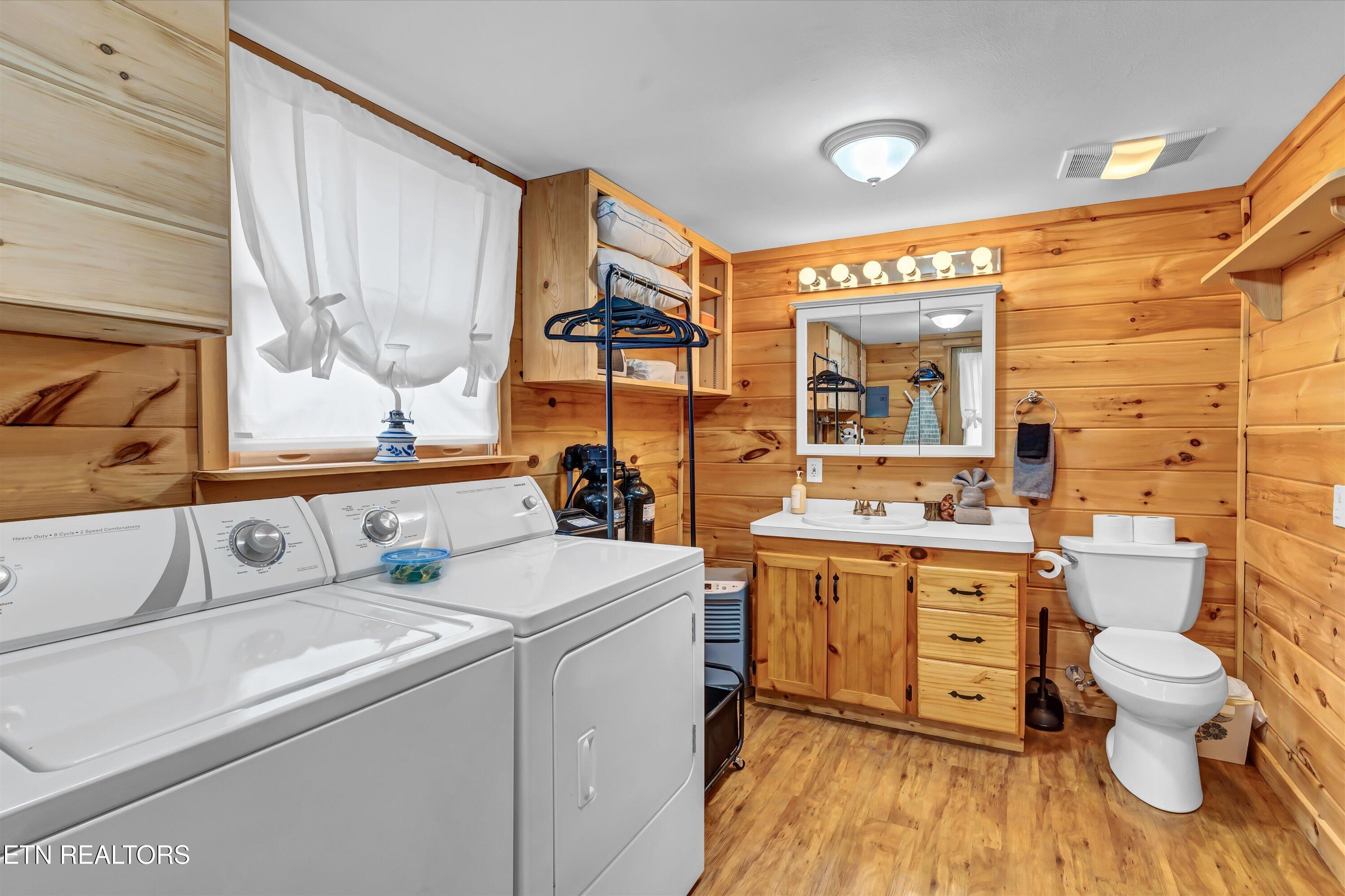 1505 Dawn Lane Sevierville TN 37876