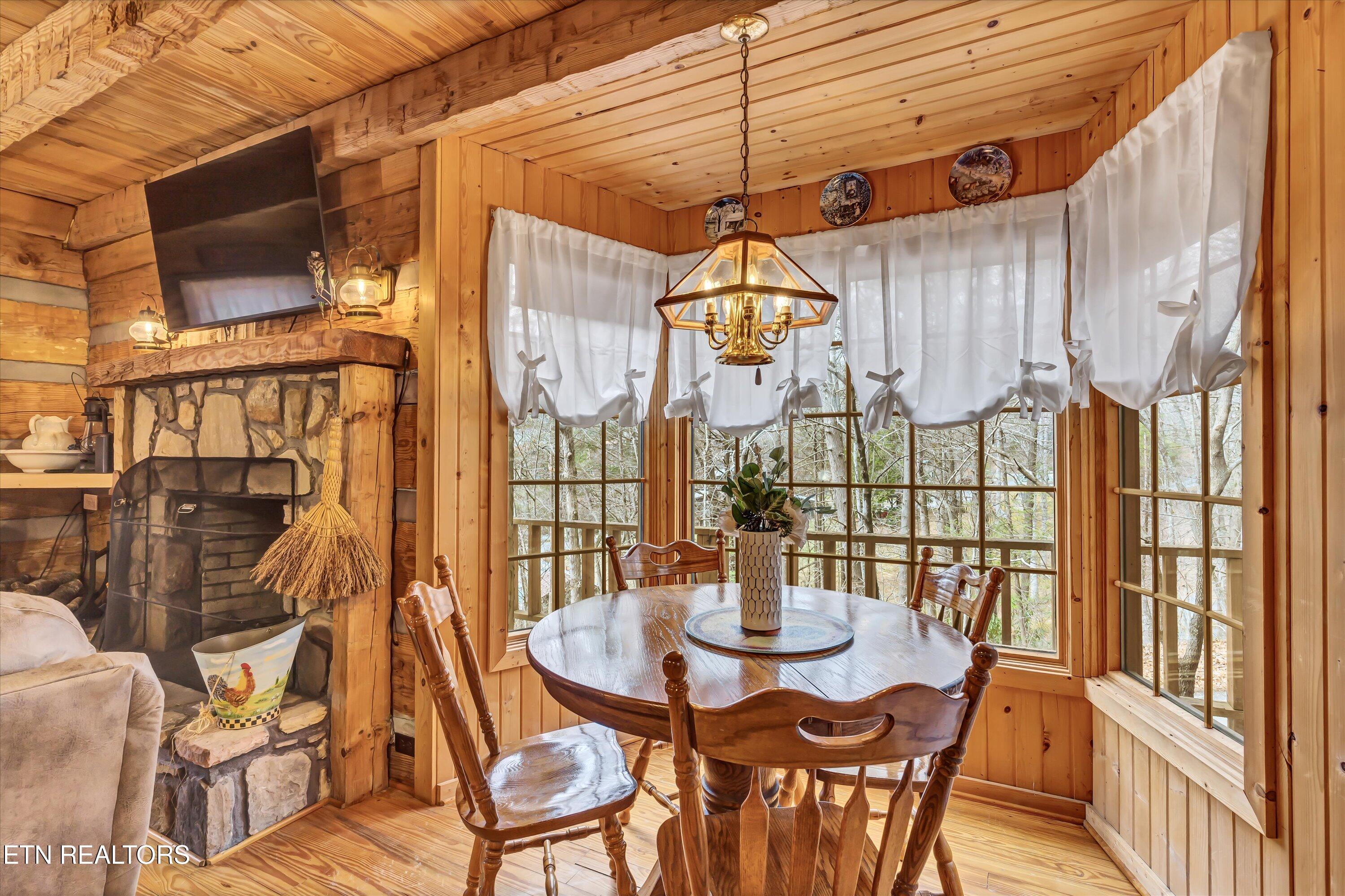 1505 Dawn Lane Sevierville TN 37876