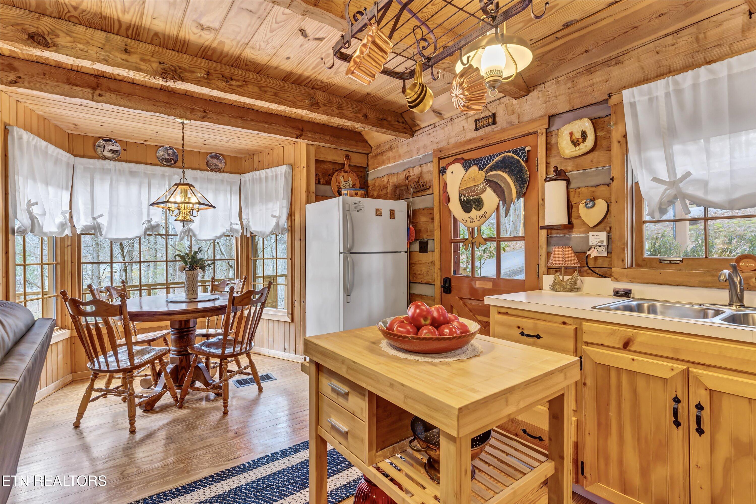 1505 Dawn Lane Sevierville TN 37876