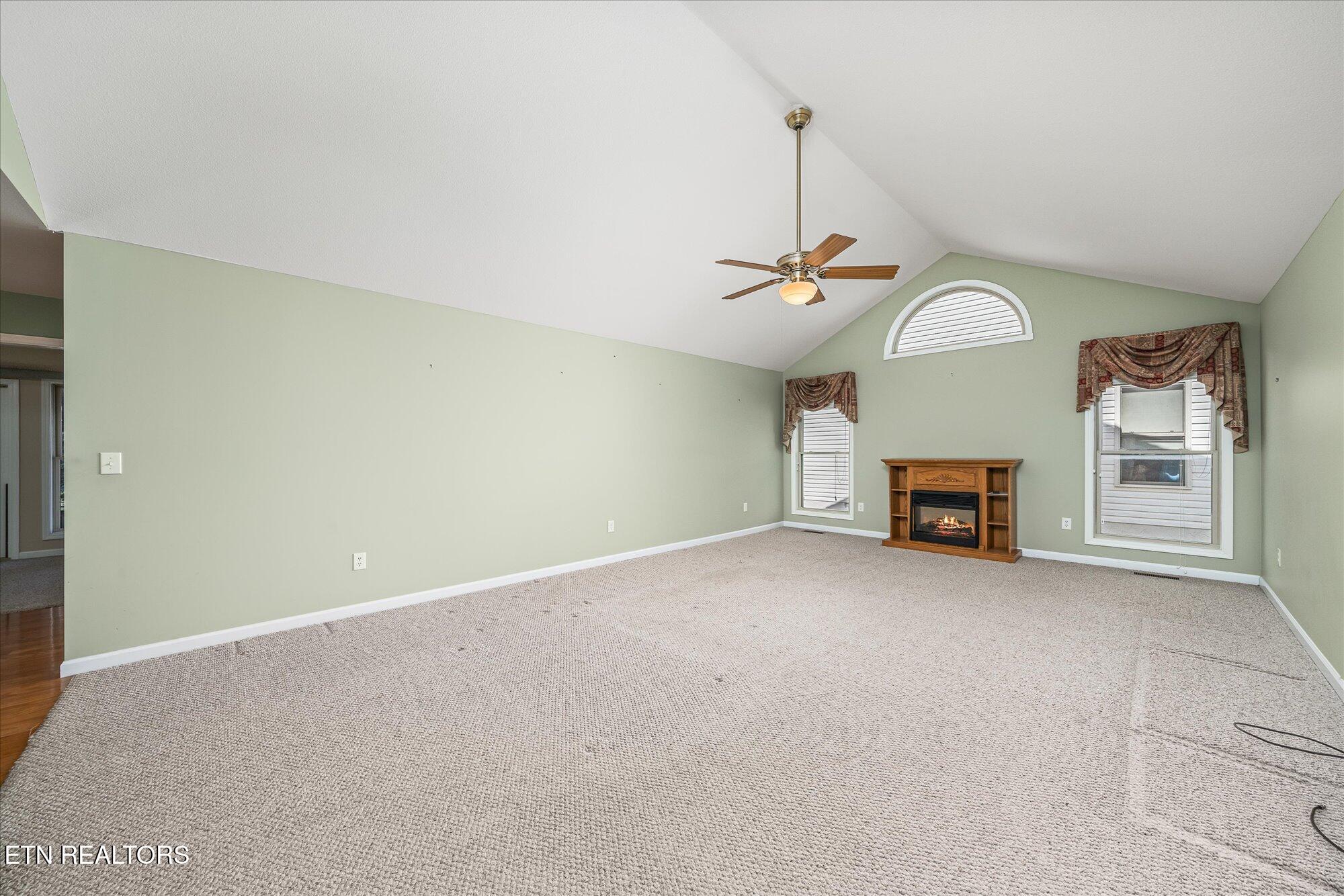 97 Golf Club Crossover Crossville TN 38571