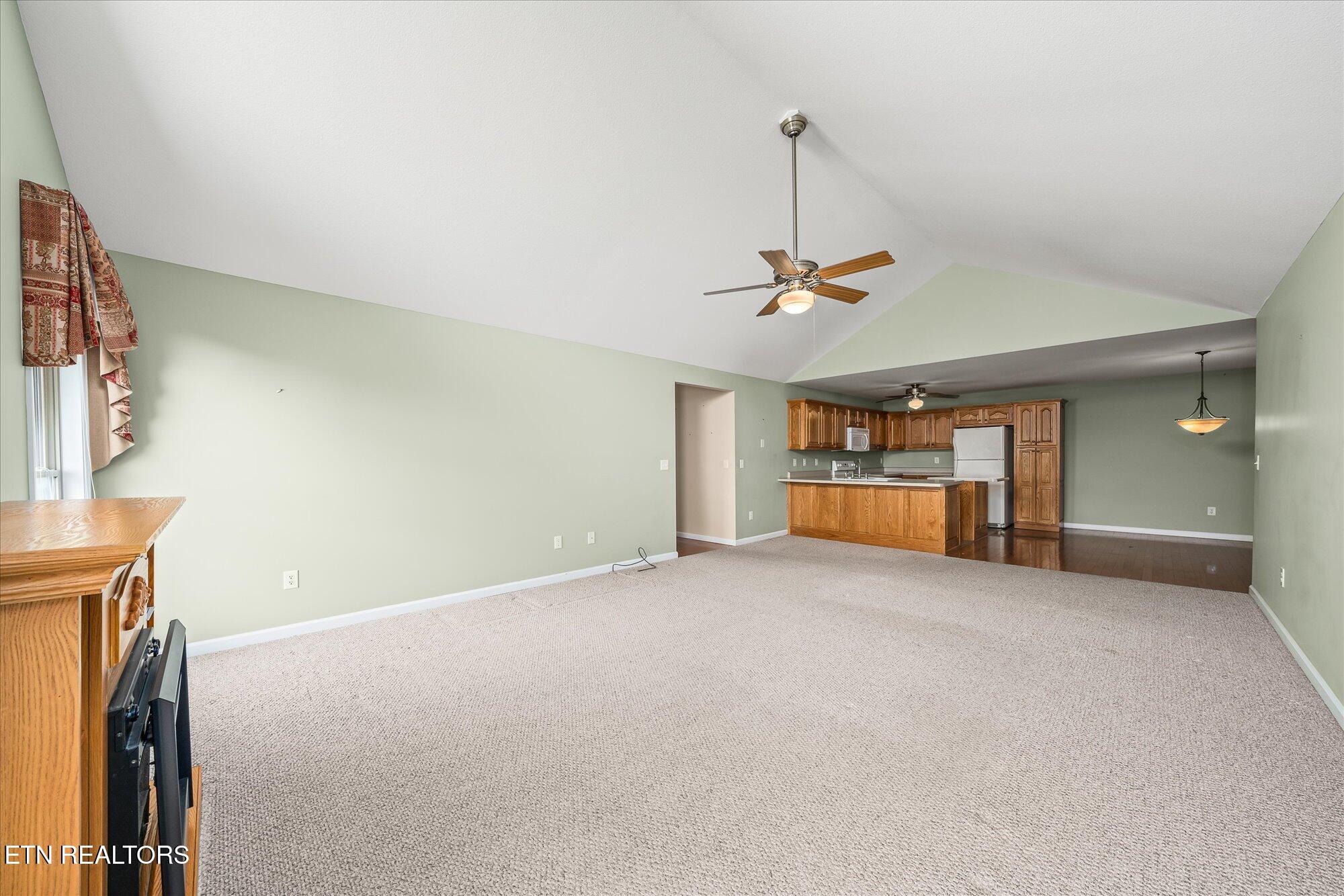 97 Golf Club Crossover Crossville TN 38571