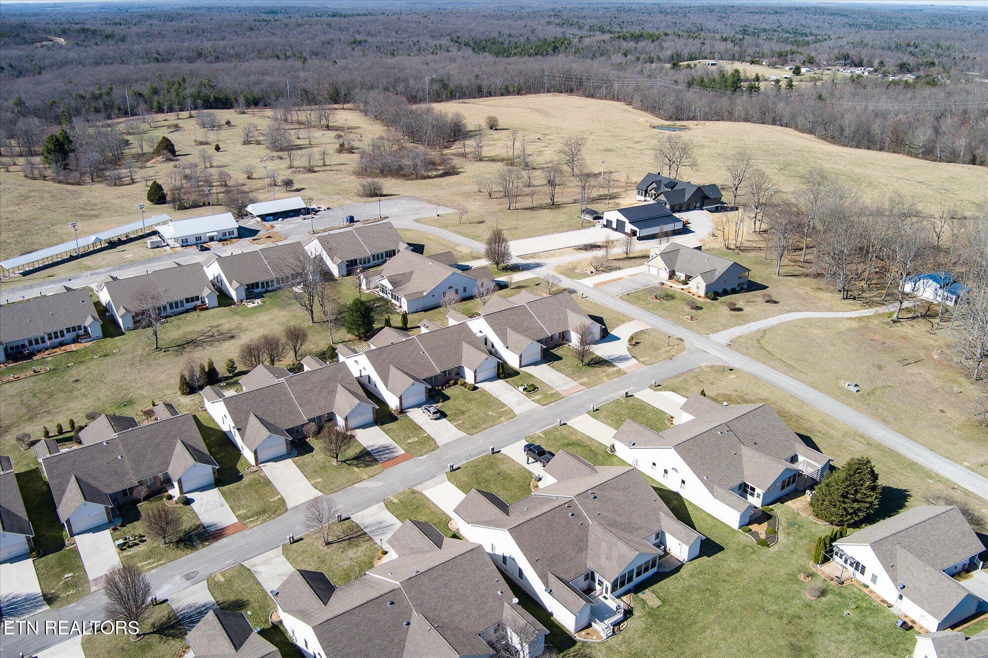 97 Golf Club Crossover Crossville TN 38571