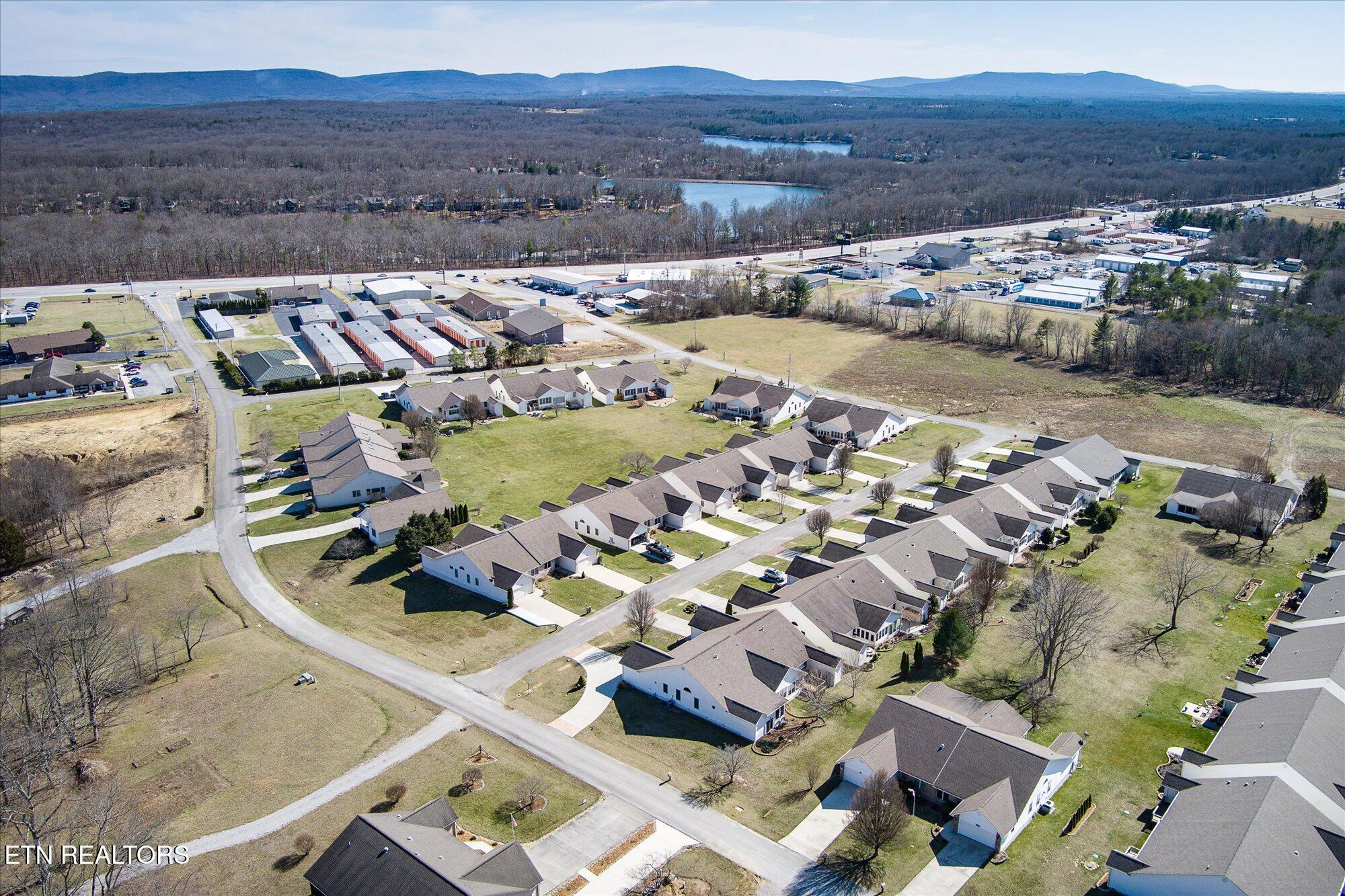 97 Golf Club Crossover Crossville TN 38571
