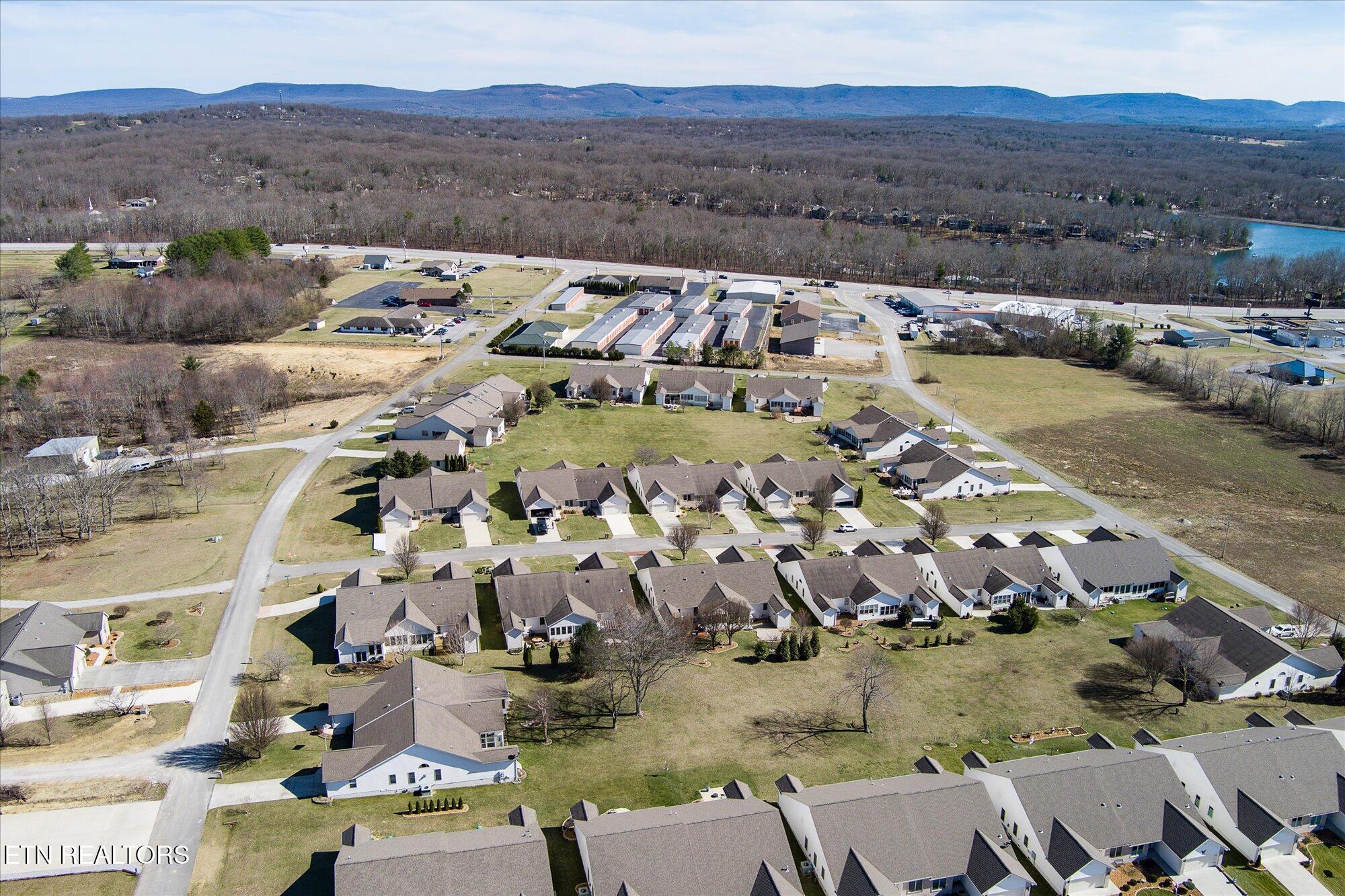 97 Golf Club Crossover Crossville TN 38571