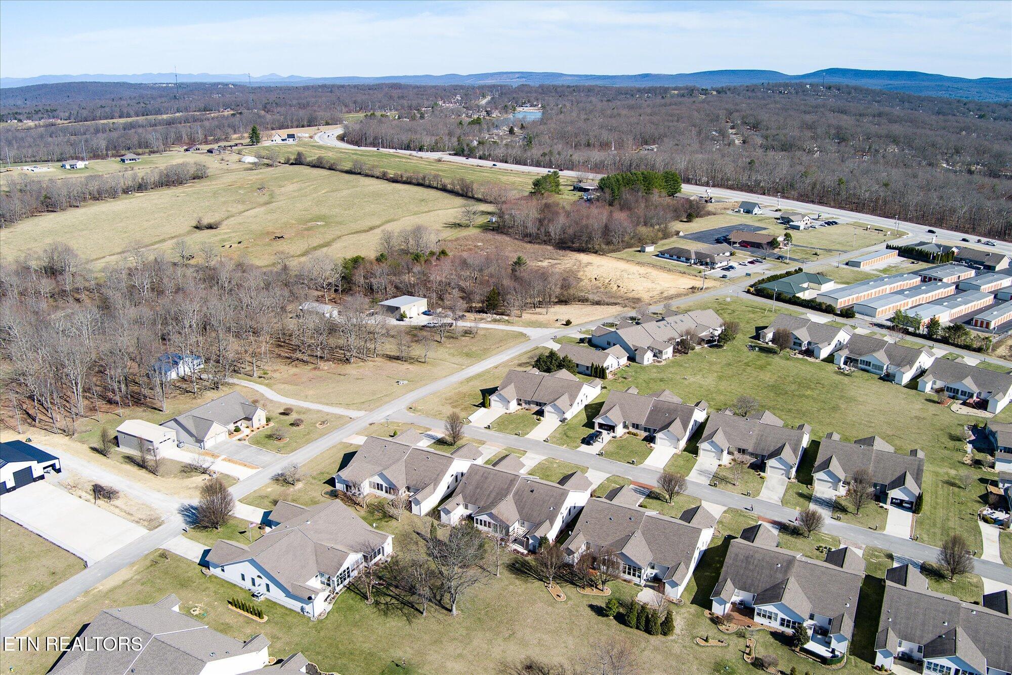 97 Golf Club Crossover Crossville TN 38571