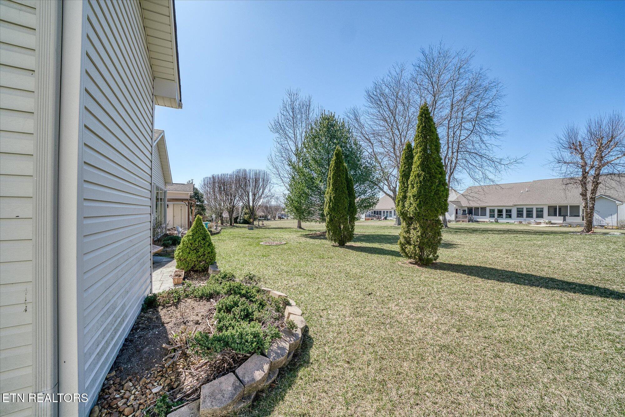 97 Golf Club Crossover Crossville TN 38571