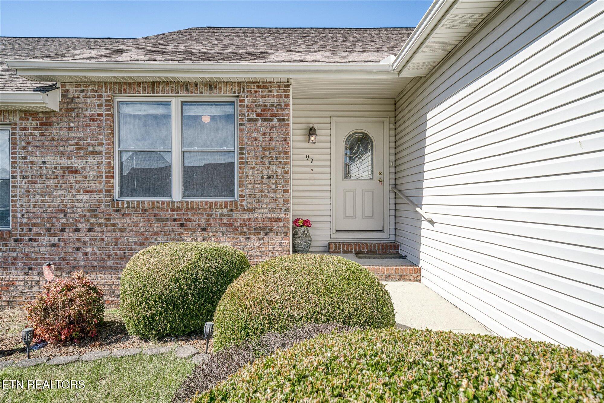 97 Golf Club Crossover Crossville TN 38571