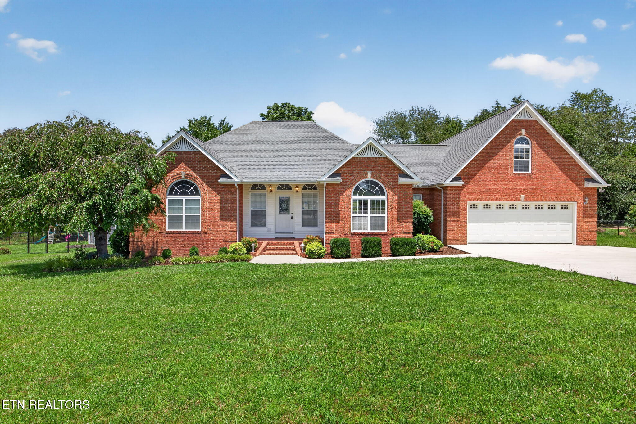 198 Imperial Drive Sparta TN 38583