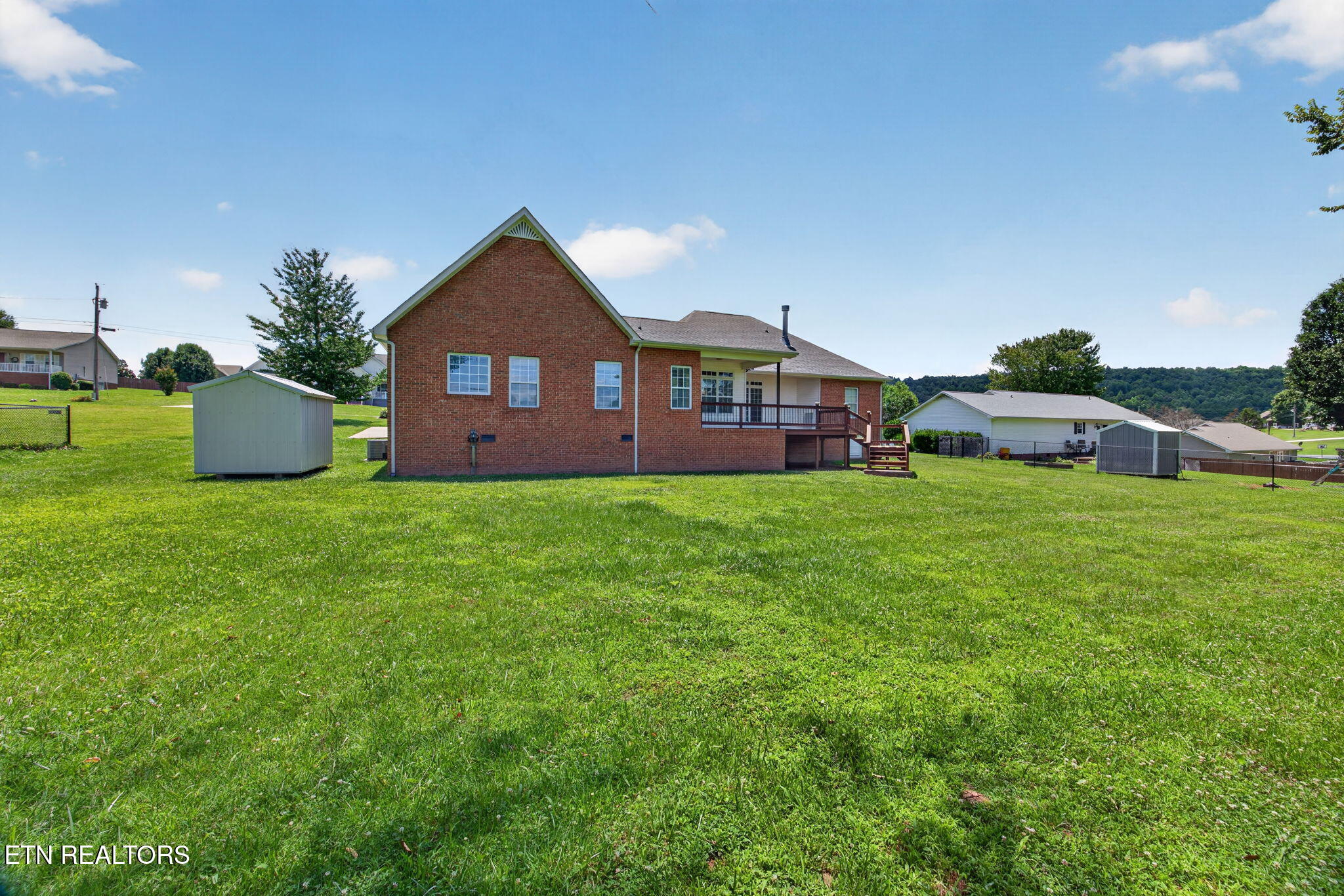 198 Imperial Drive Sparta TN 38583