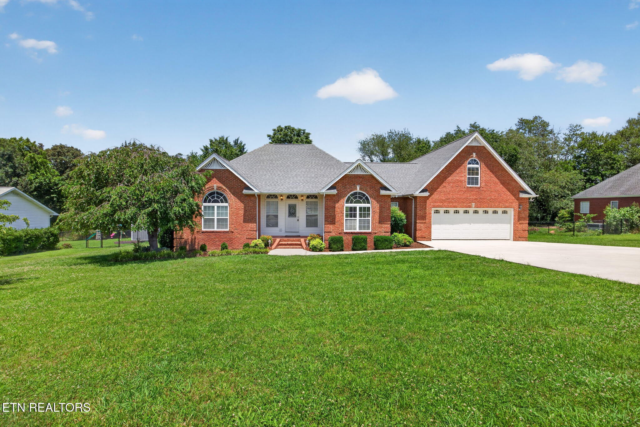 198 Imperial Drive Sparta TN 38583