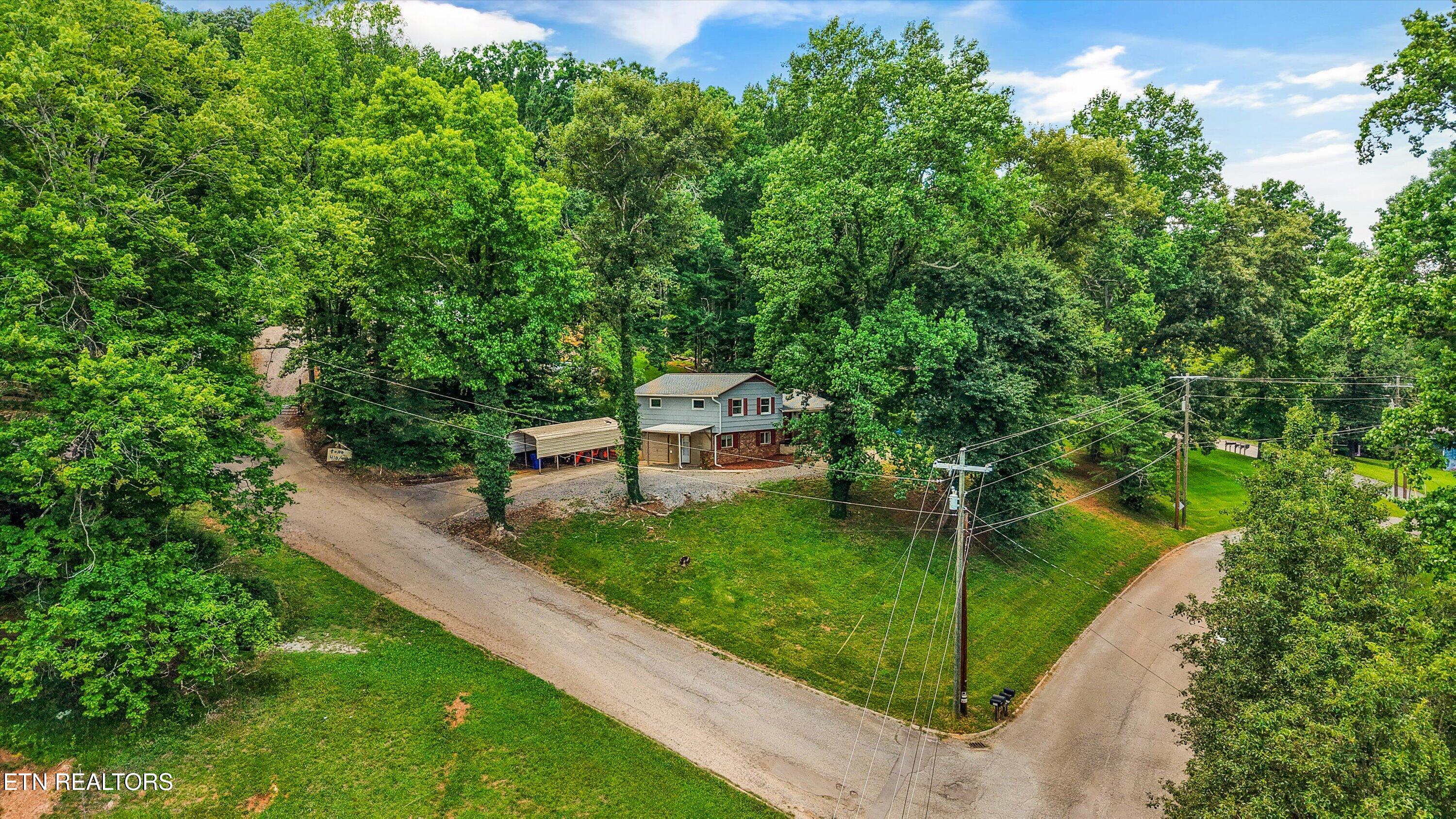410 Sherwood Estates Circle Clinton TN 37716