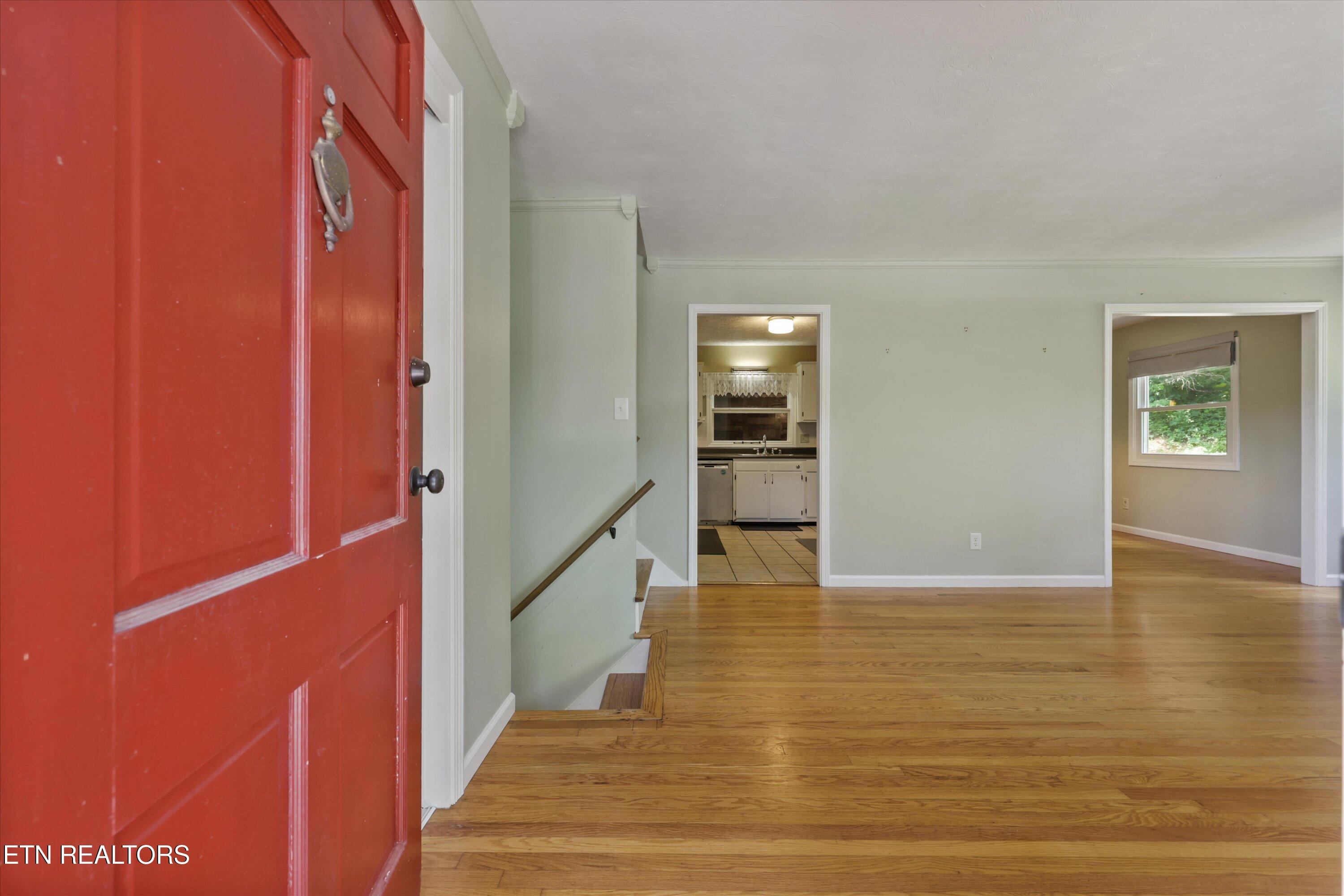410 Sherwood Estates Circle Clinton TN 37716