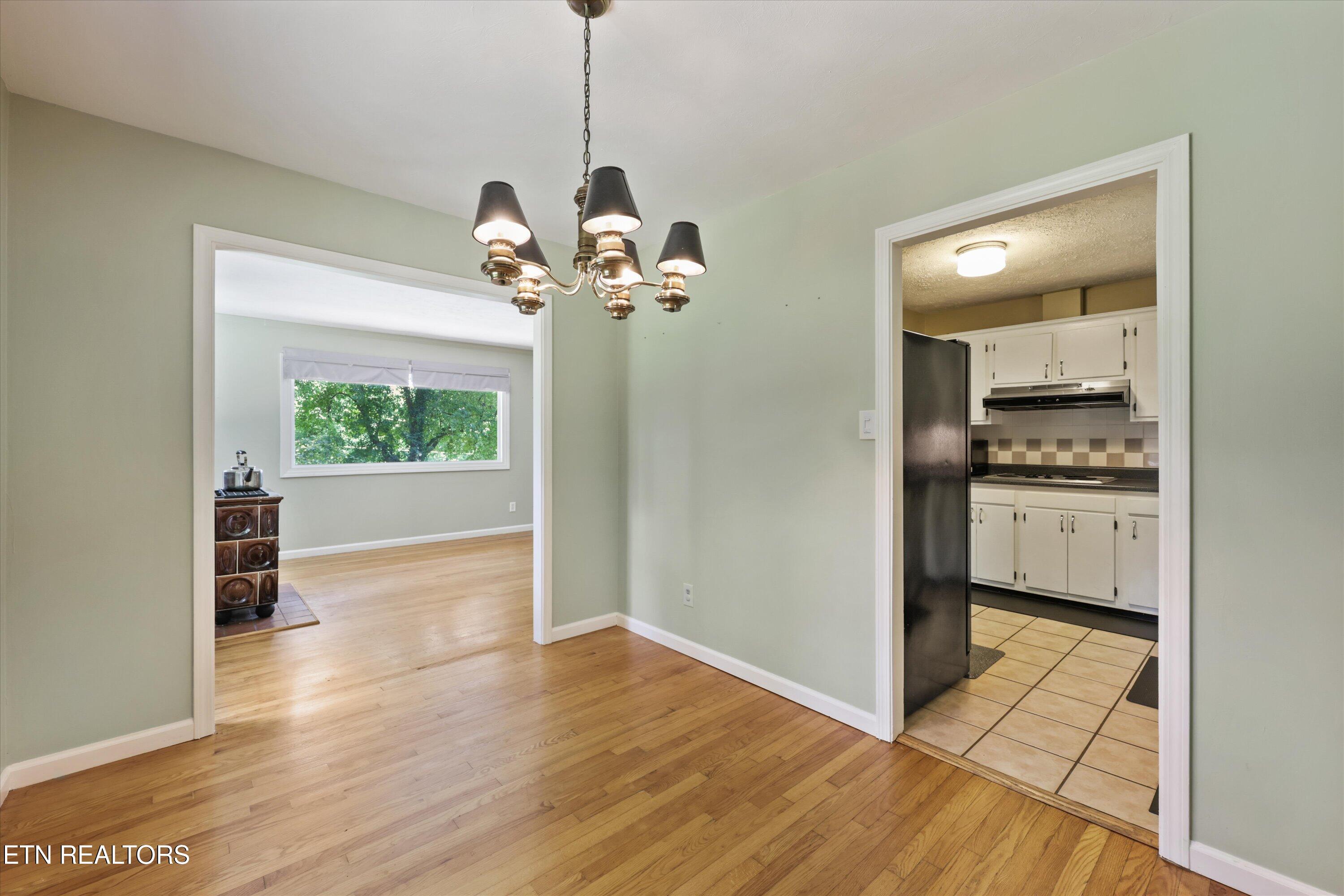 410 Sherwood Estates Circle Clinton TN 37716