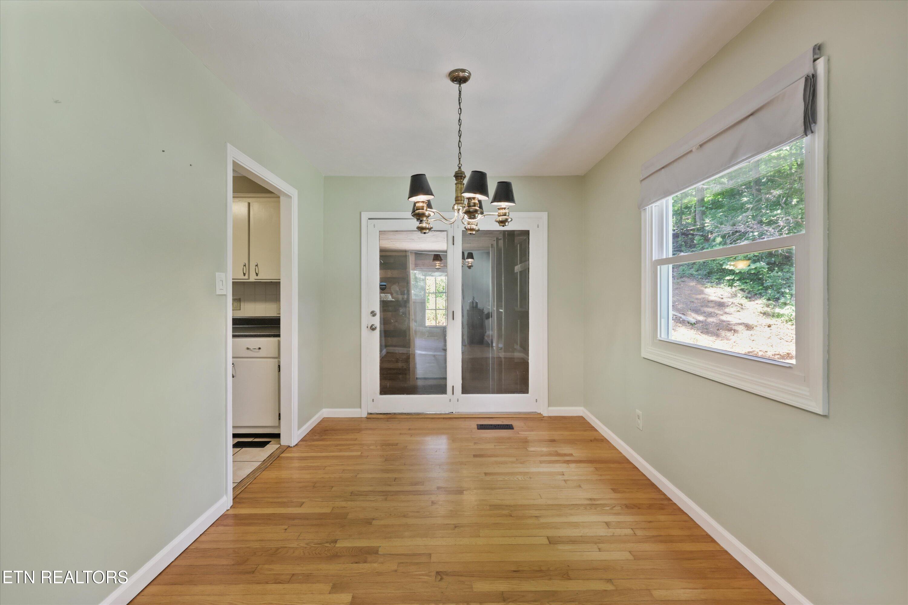 410 Sherwood Estates Circle Clinton TN 37716