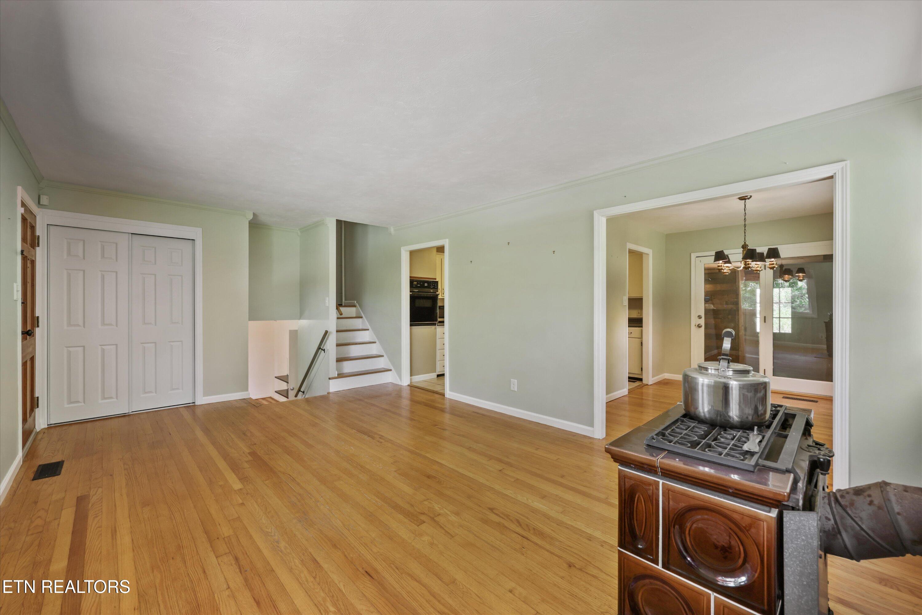 410 Sherwood Estates Circle Clinton TN 37716