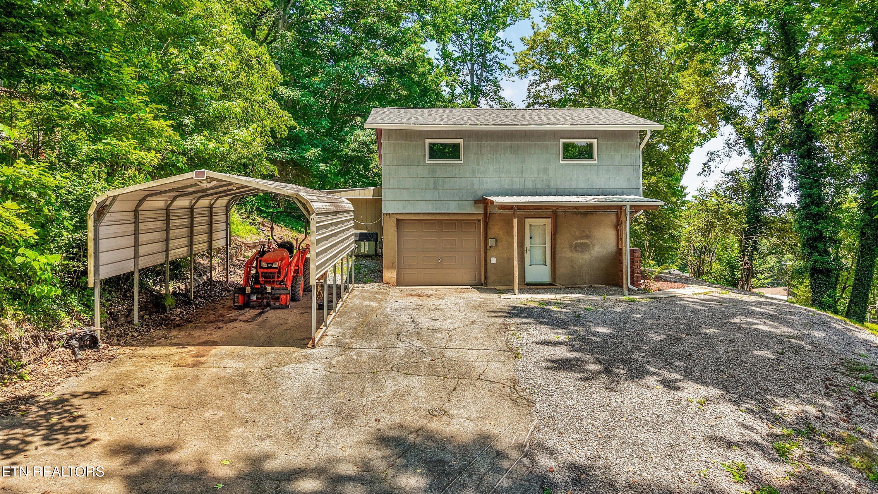 410 Sherwood Estates Circle Clinton TN 37716
