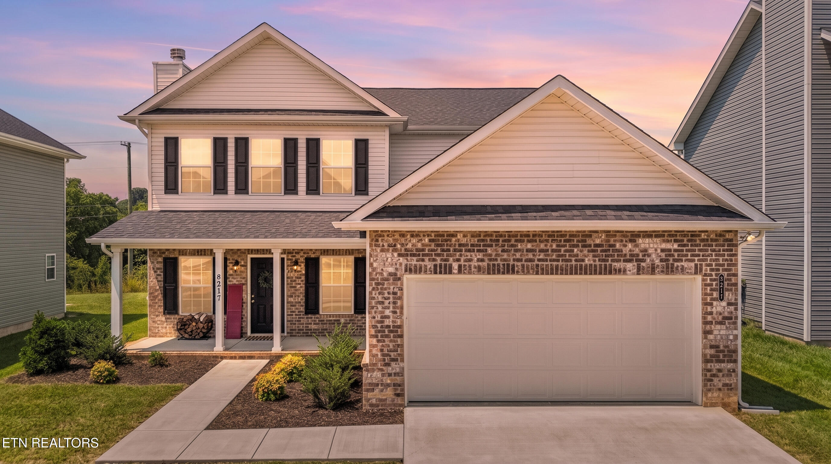 8217 Zenith Lane Powell TN 37849