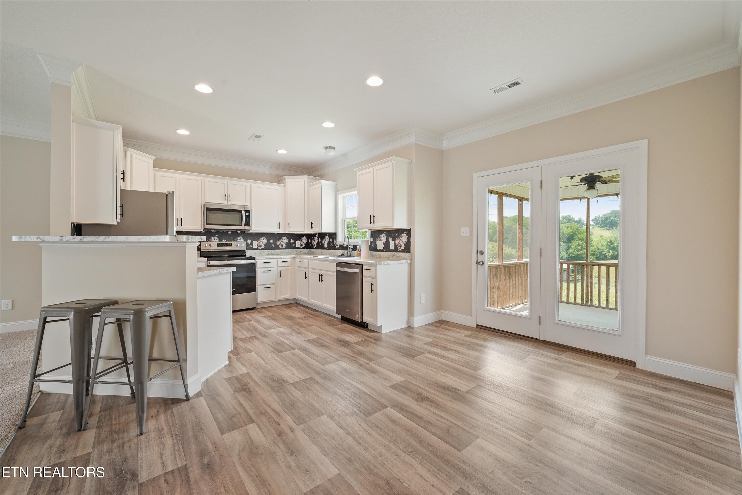 8217 Zenith Lane Powell TN 37849