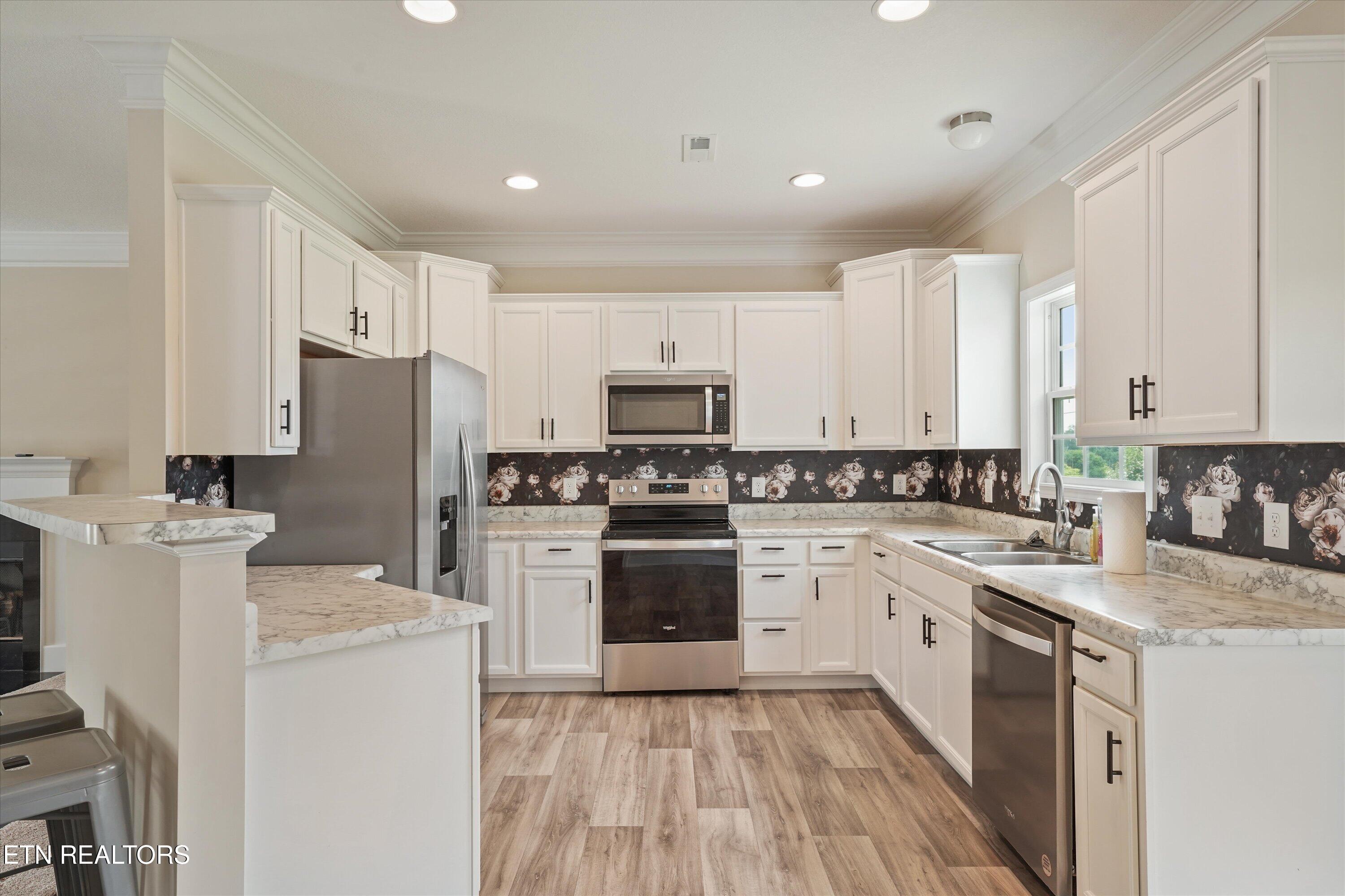 8217 Zenith Lane Powell TN 37849