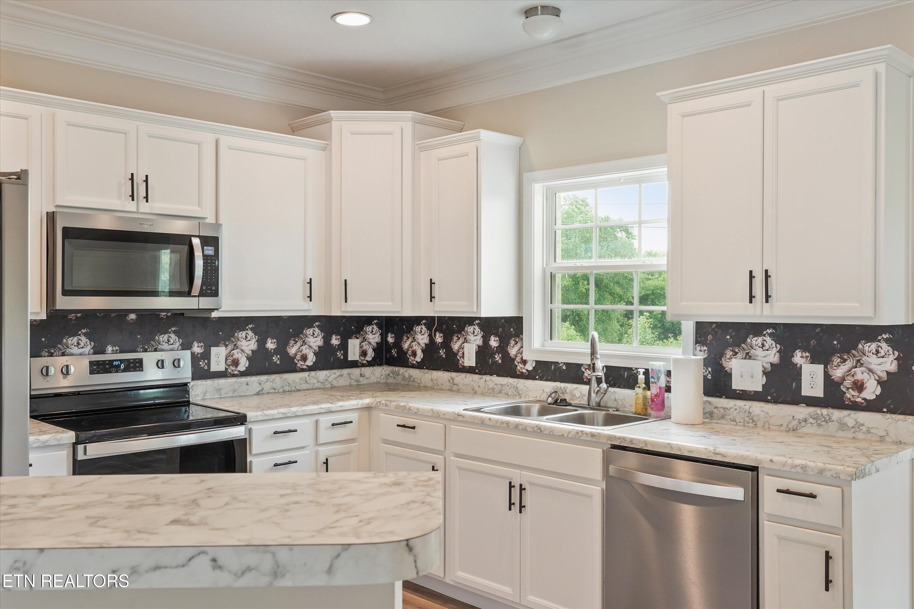 8217 Zenith Lane Powell TN 37849