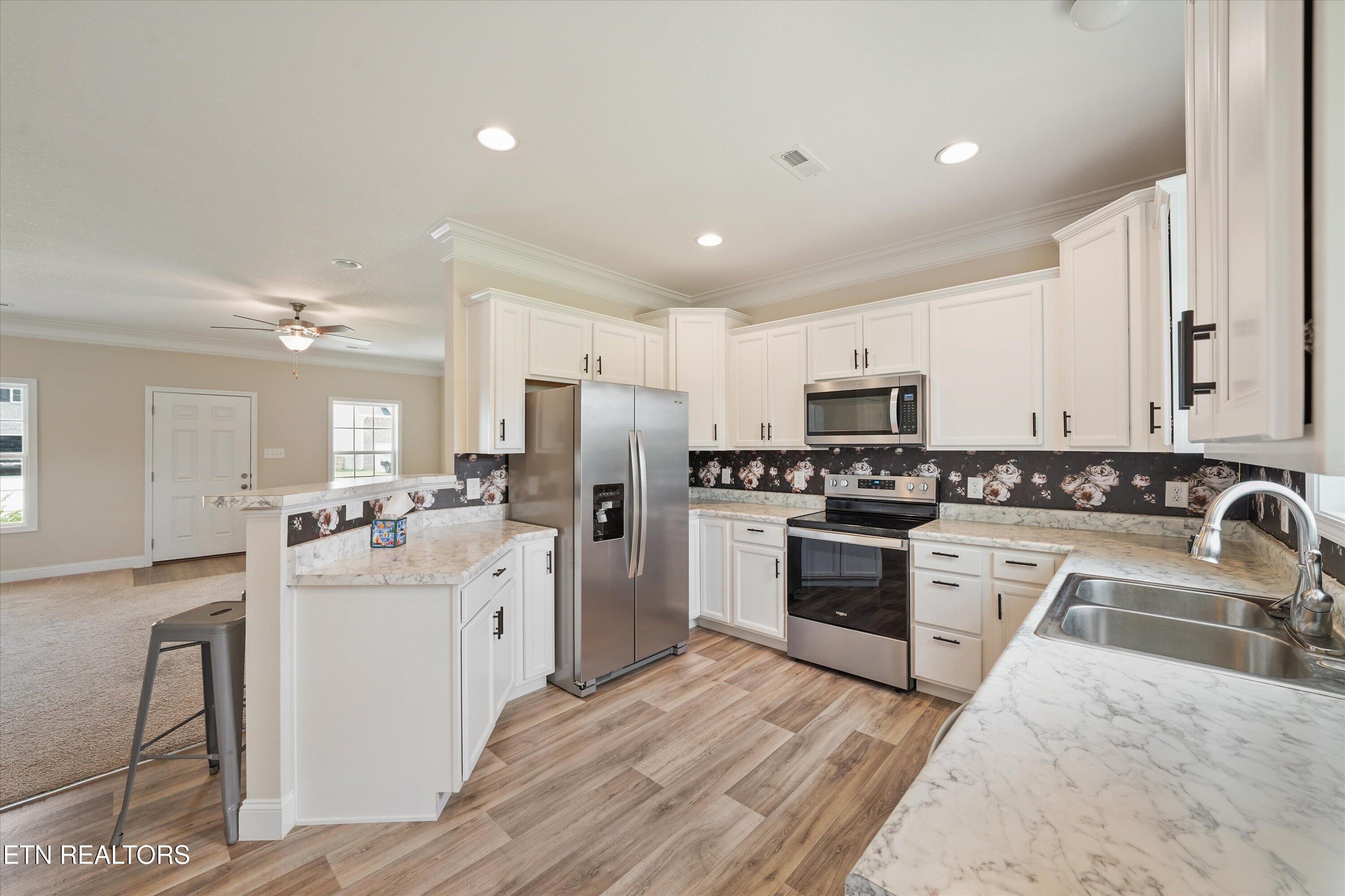 8217 Zenith Lane Powell TN 37849