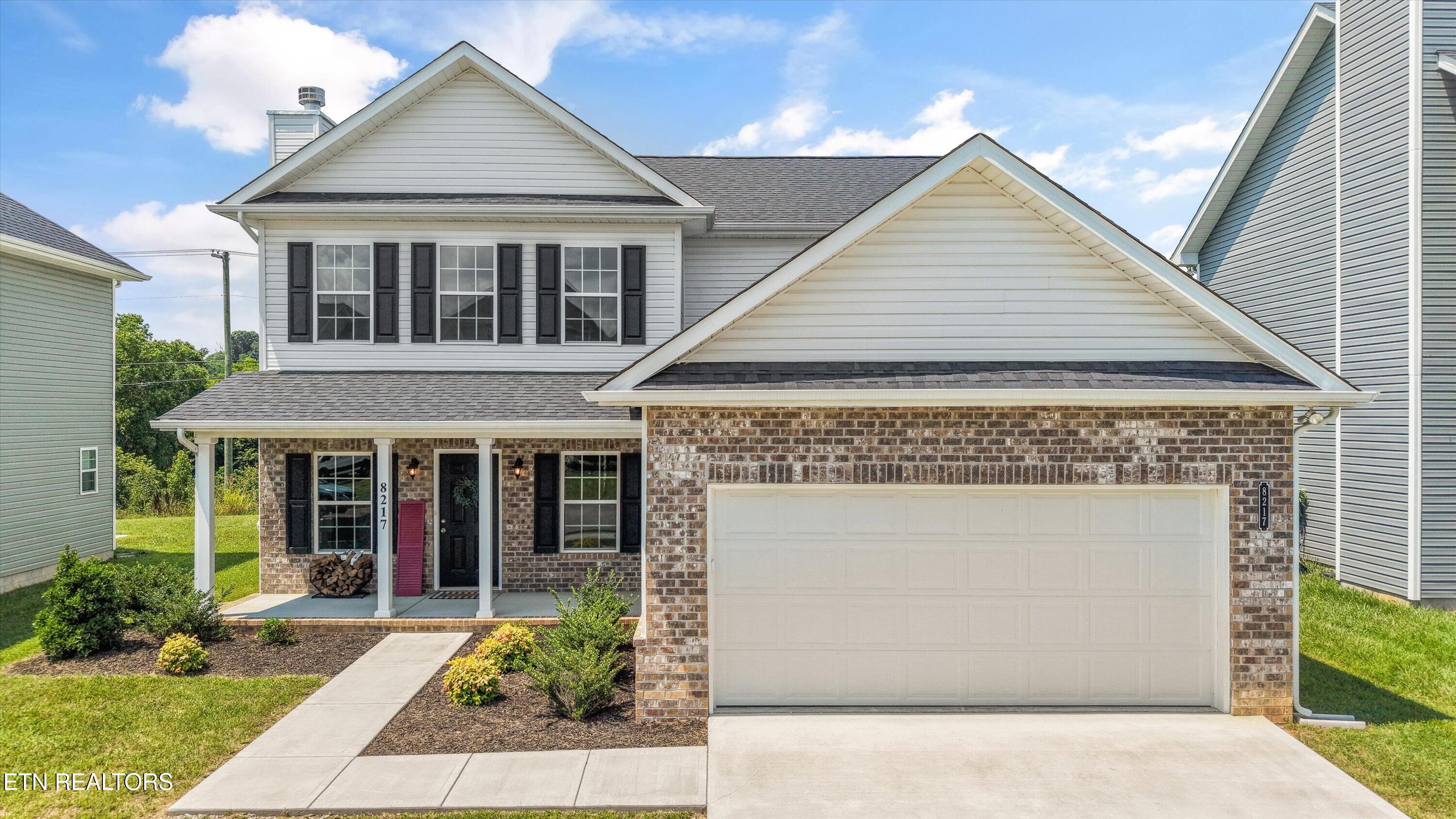 8217 Zenith Lane Powell TN 37849