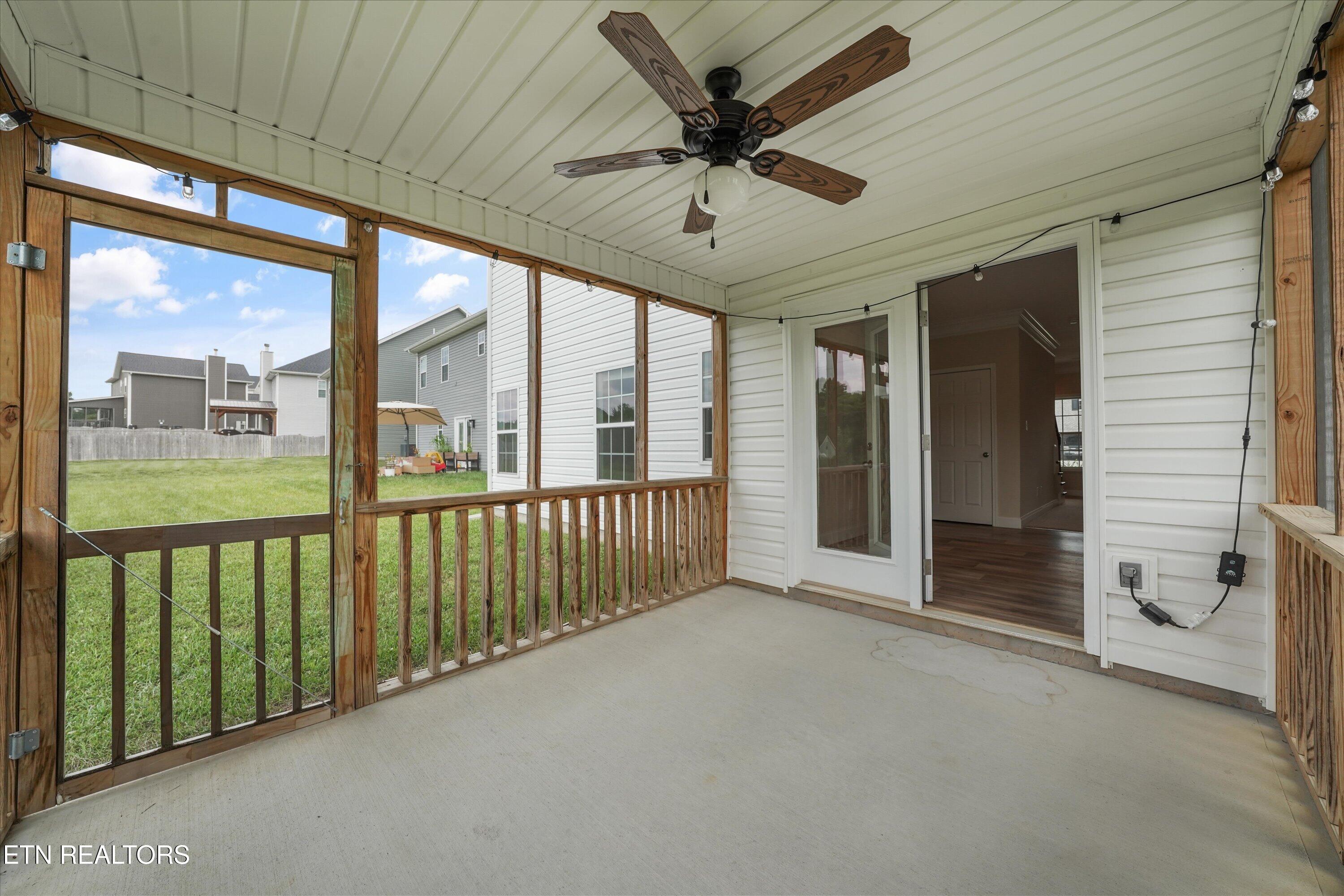 8217 Zenith Lane Powell TN 37849