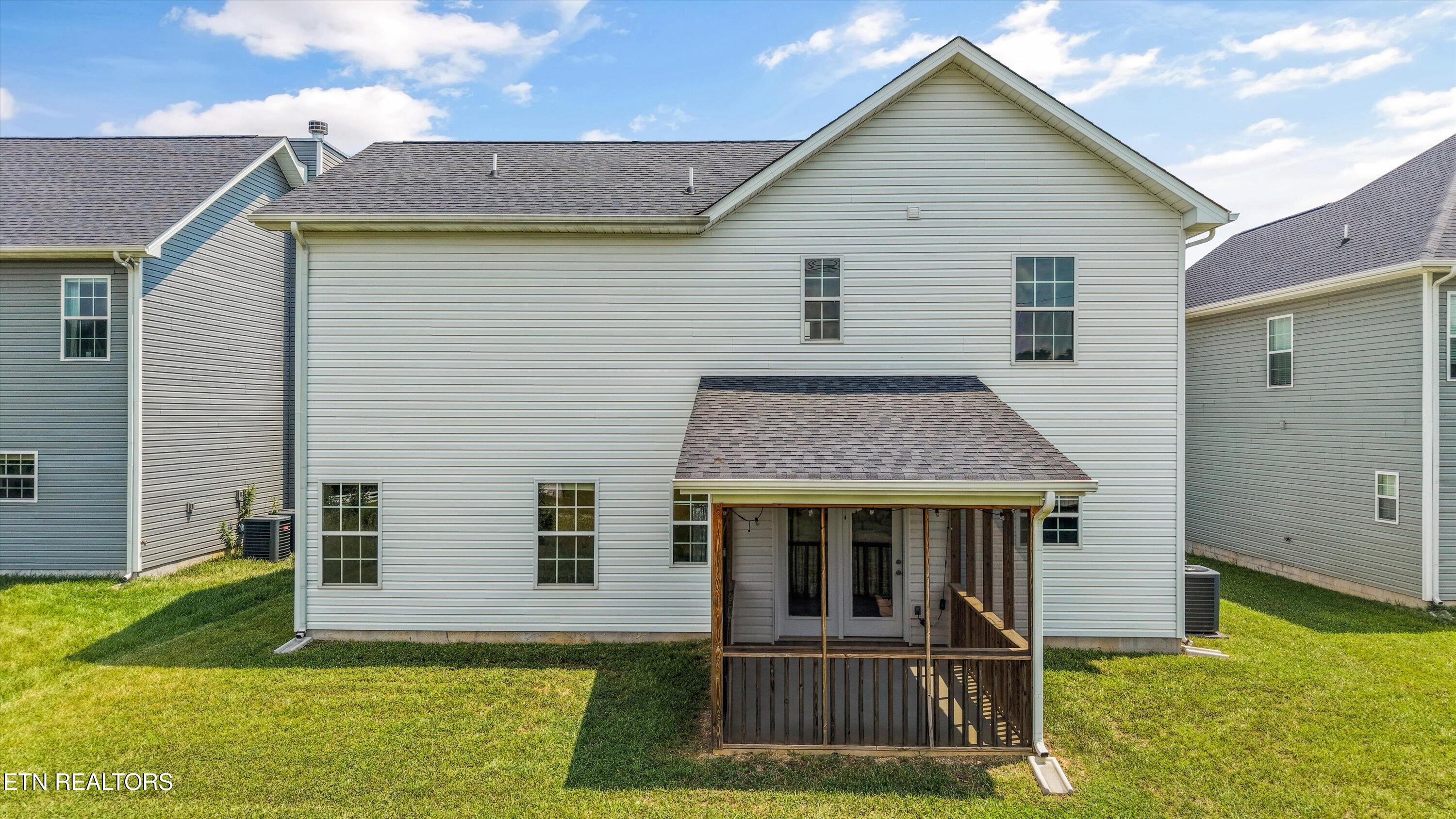 8217 Zenith Lane Powell TN 37849