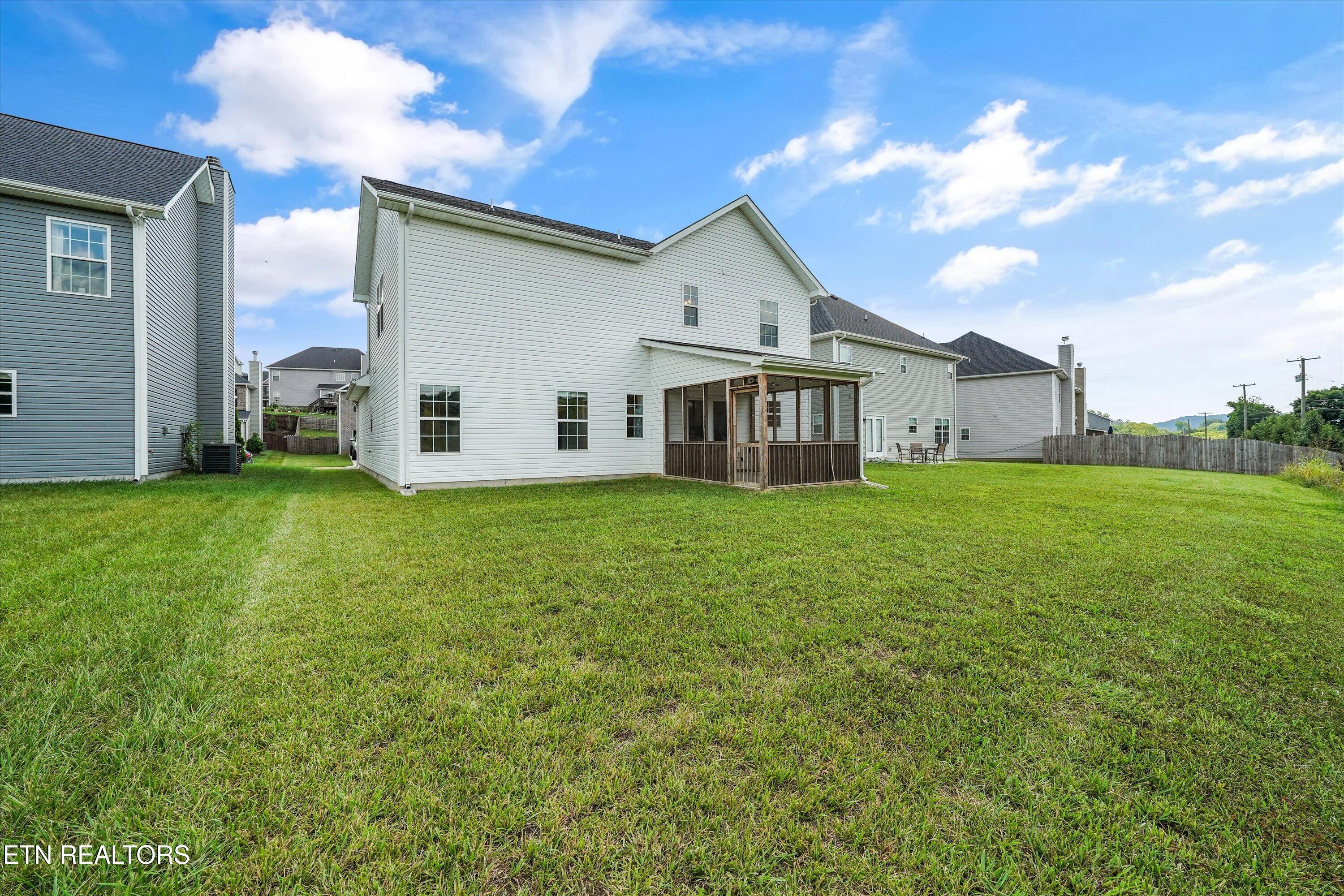 8217 Zenith Lane Powell TN 37849