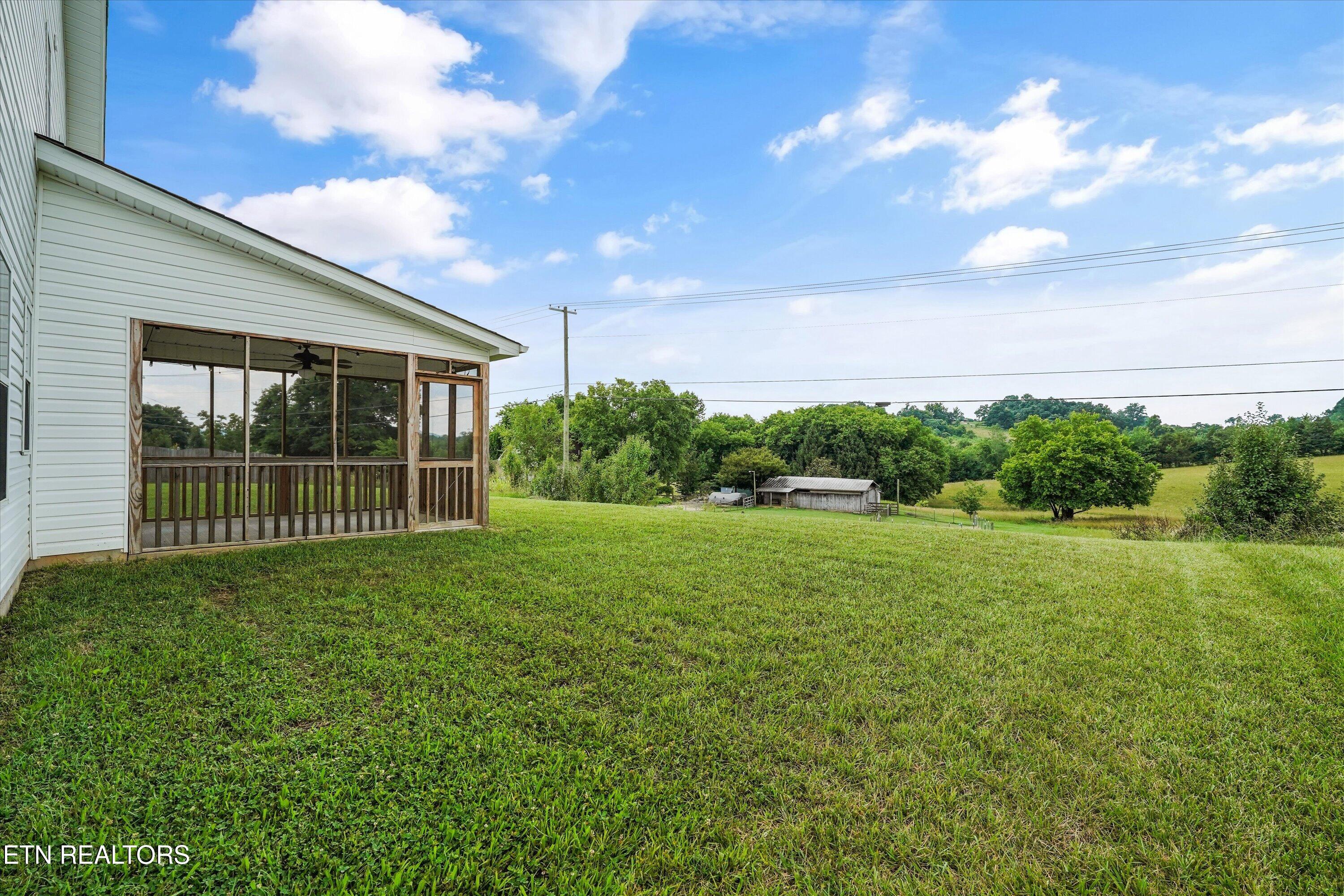 8217 Zenith Lane Powell TN 37849