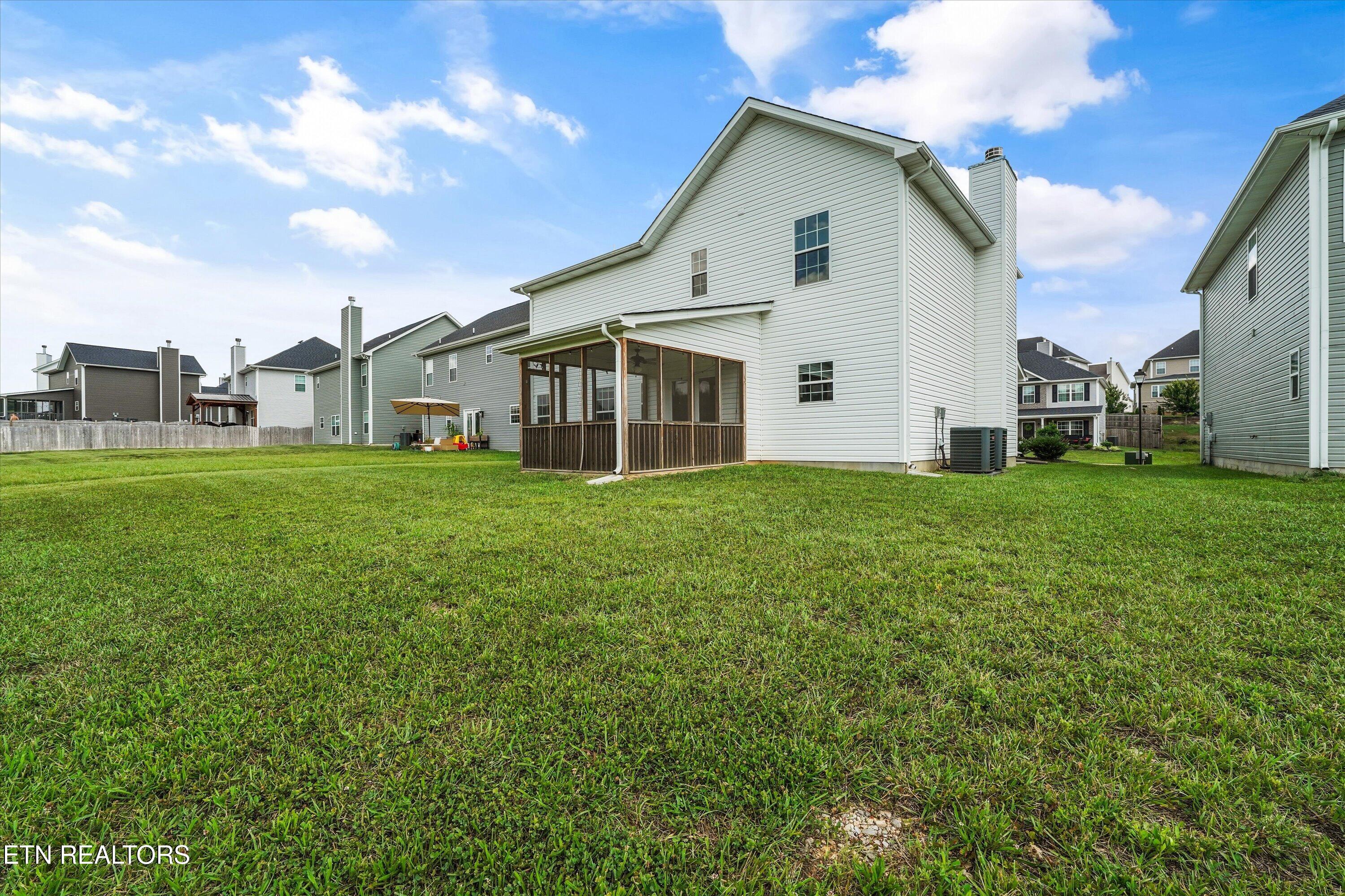 8217 Zenith Lane Powell TN 37849
