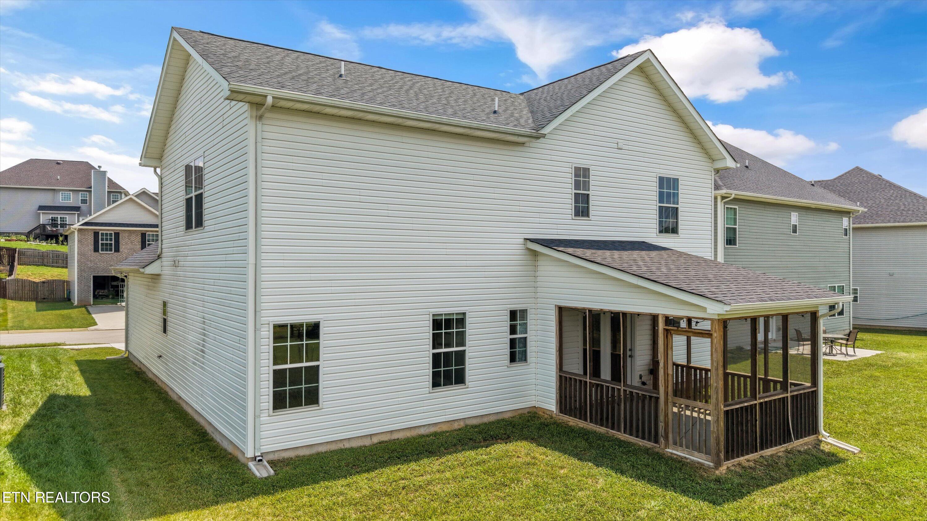 8217 Zenith Lane Powell TN 37849