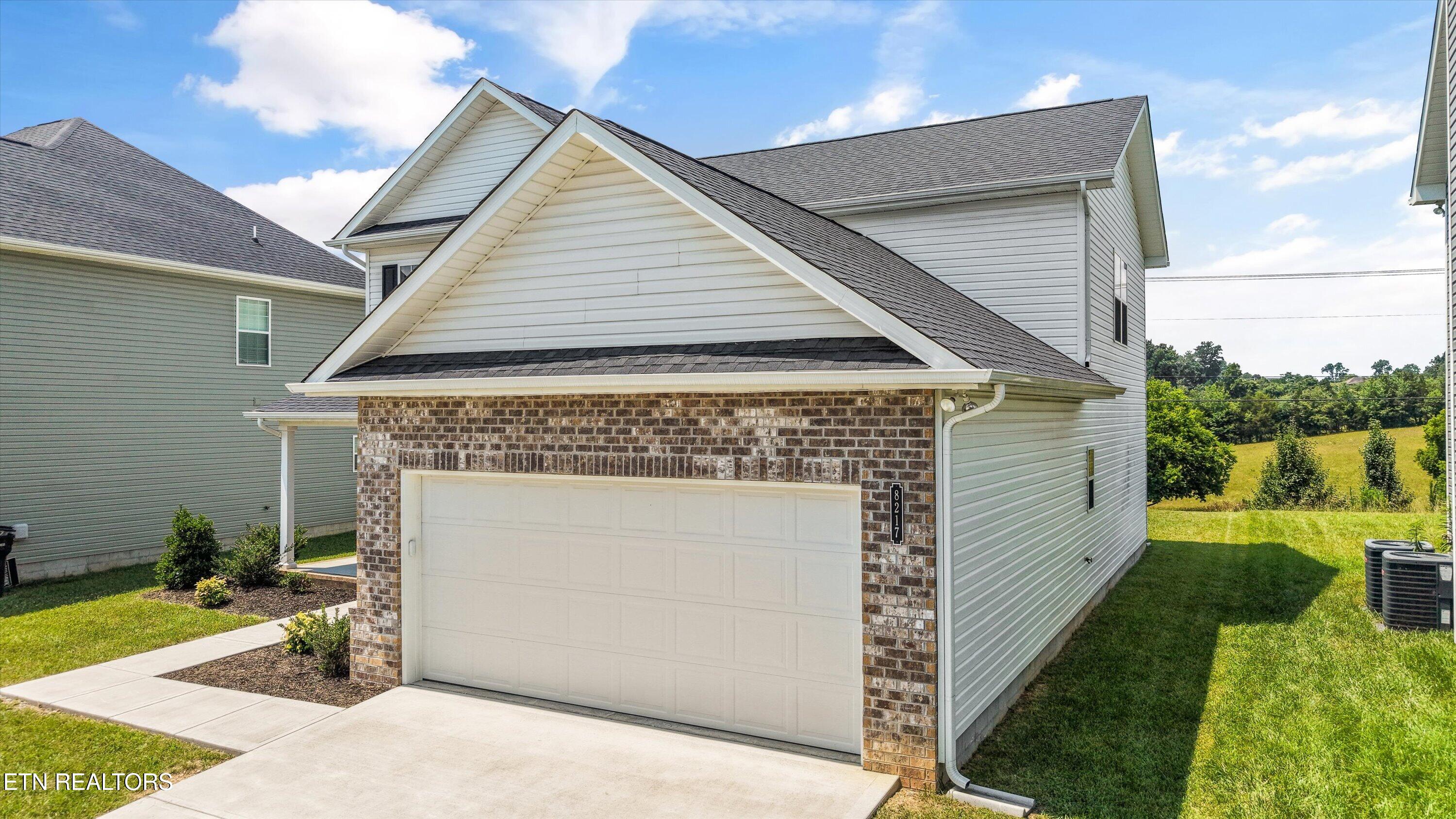 8217 Zenith Lane Powell TN 37849